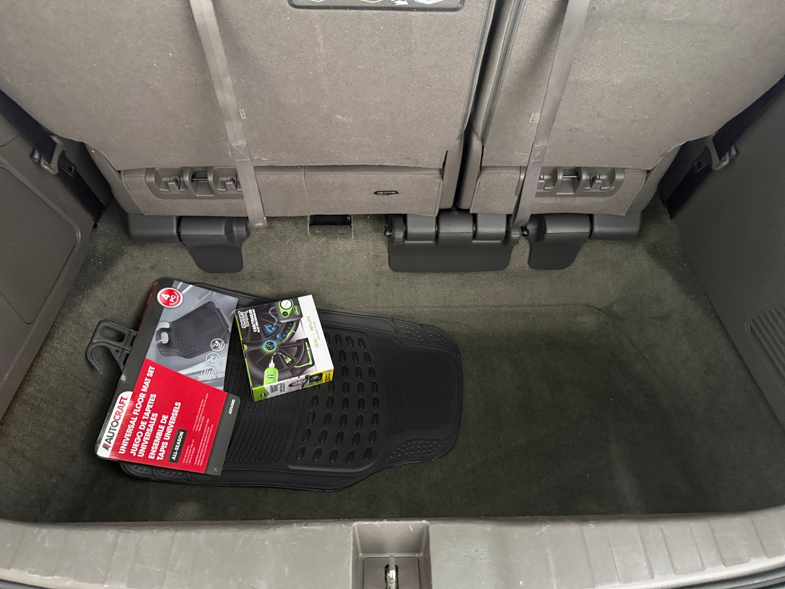 Thumbnail: 2016 Honda Odyssey - 6