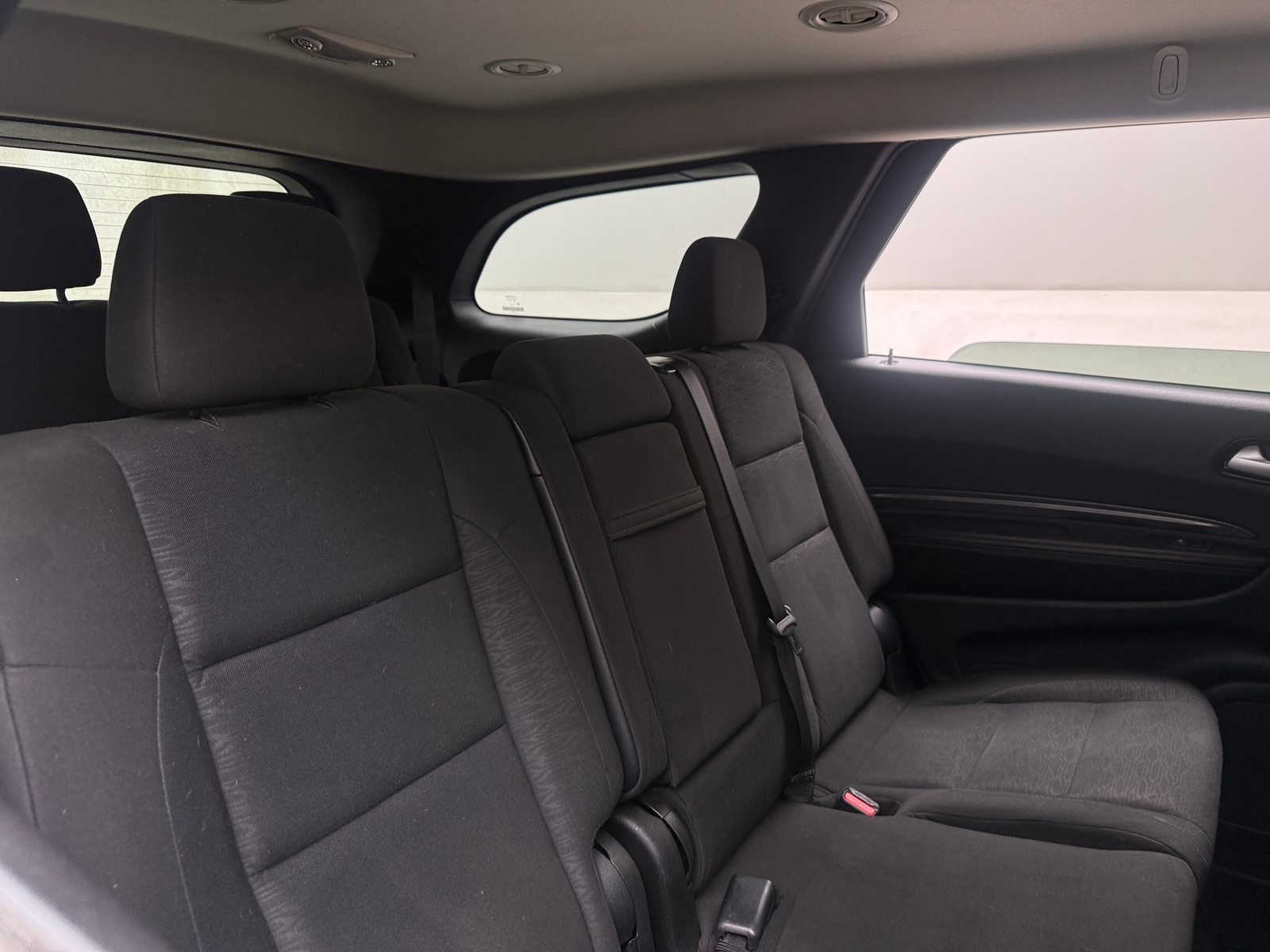 Thumbnail: 2022 Dodge Durango - 6
