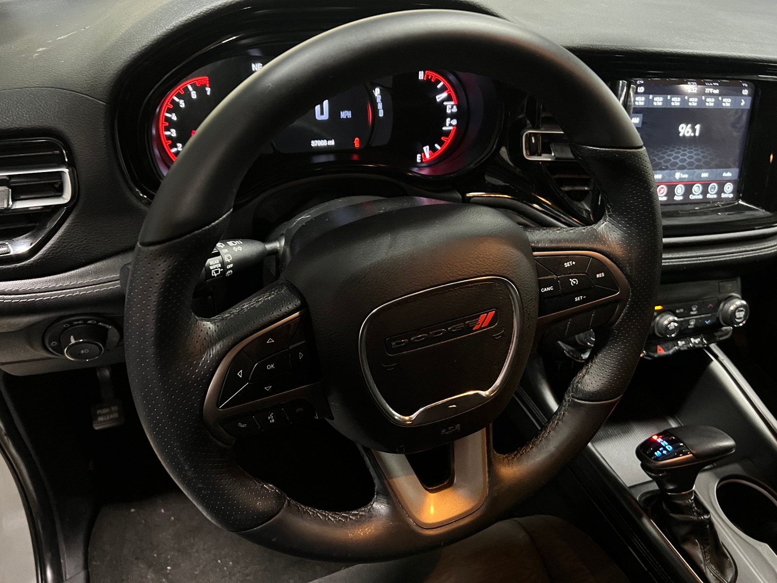 Thumbnail: 2022 Dodge Durango - 5