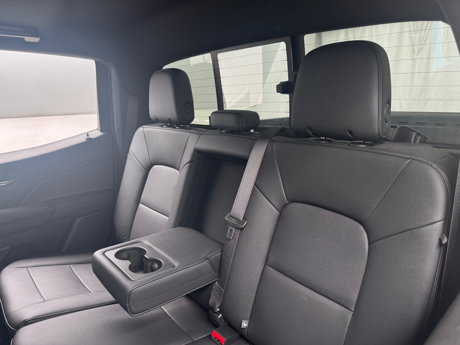 Thumbnail: 2023 GMC Canyon - 6
