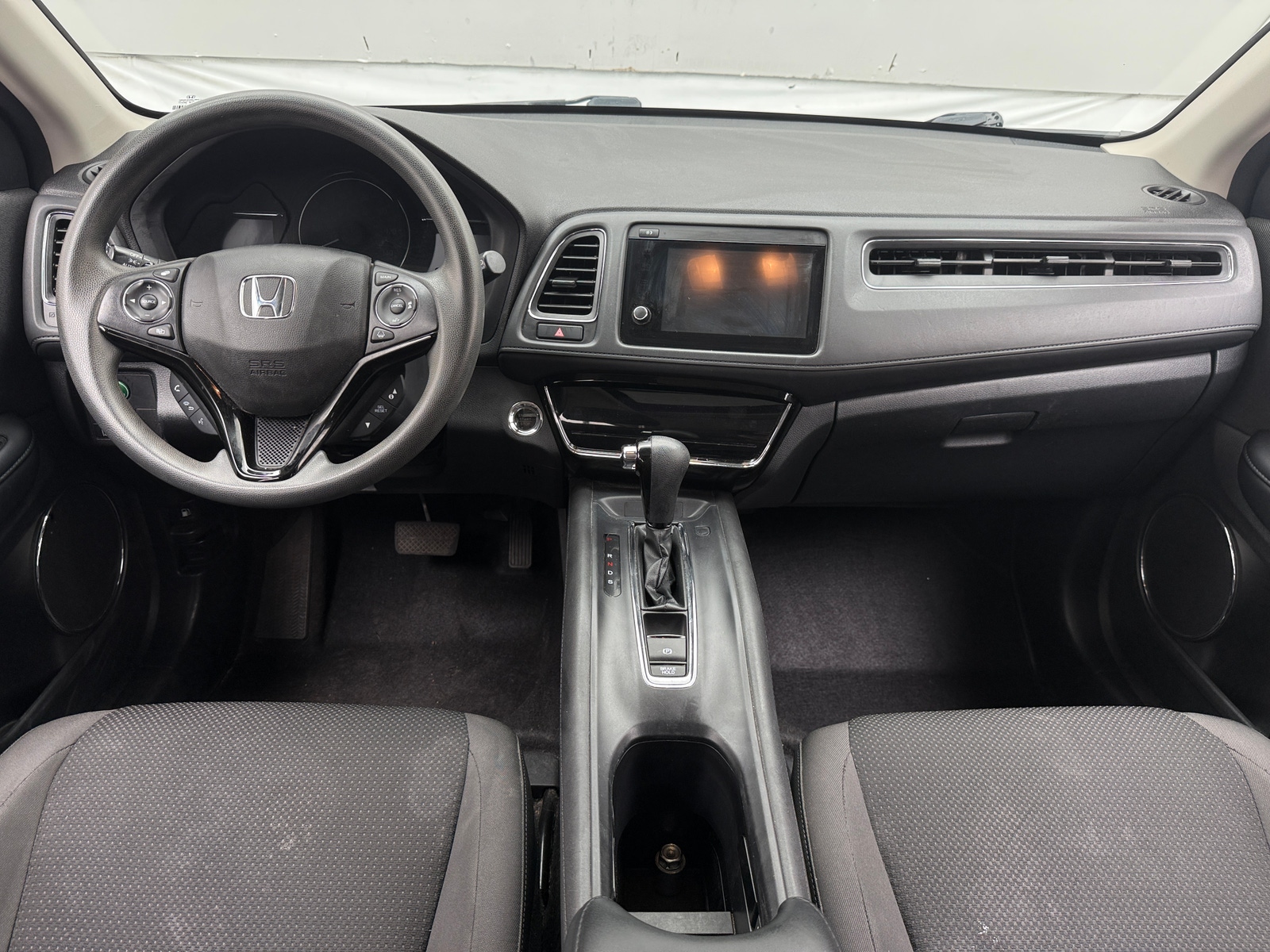 Thumbnail: 2022 Honda HR-V - 3