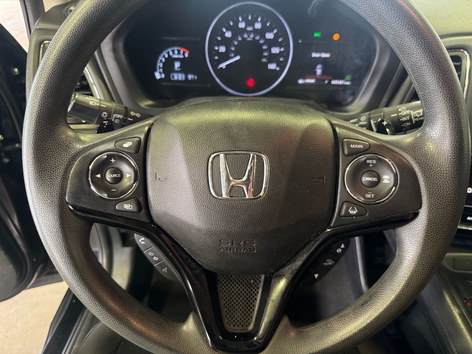Thumbnail: 2022 Honda HR-V - 5