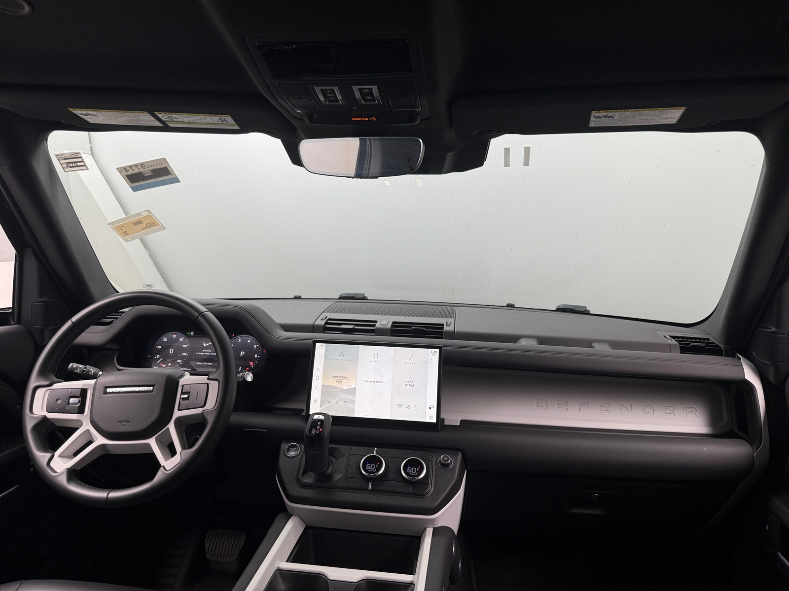 Thumbnail: 2025 Land Rover Defender - 2