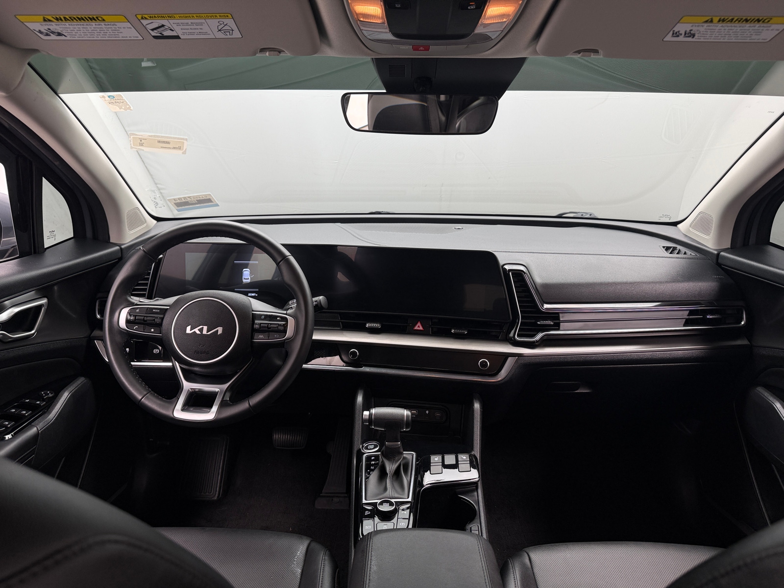 Thumbnail: 2024 Kia Sportage - 2