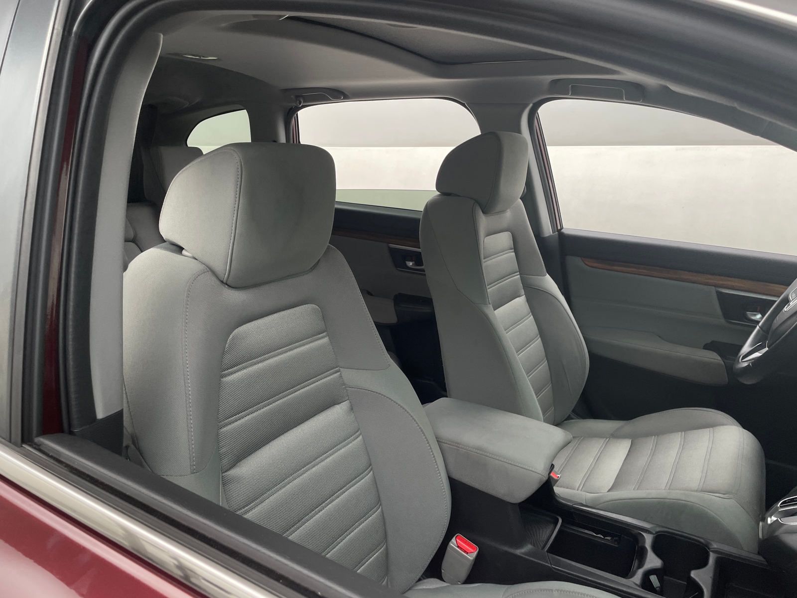 Thumbnail: 2019 Honda CR-V - 2
