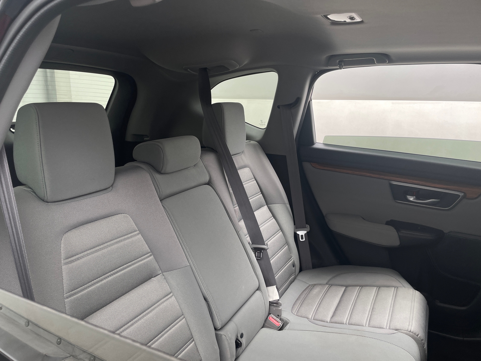 Thumbnail: 2019 Honda CR-V - 6