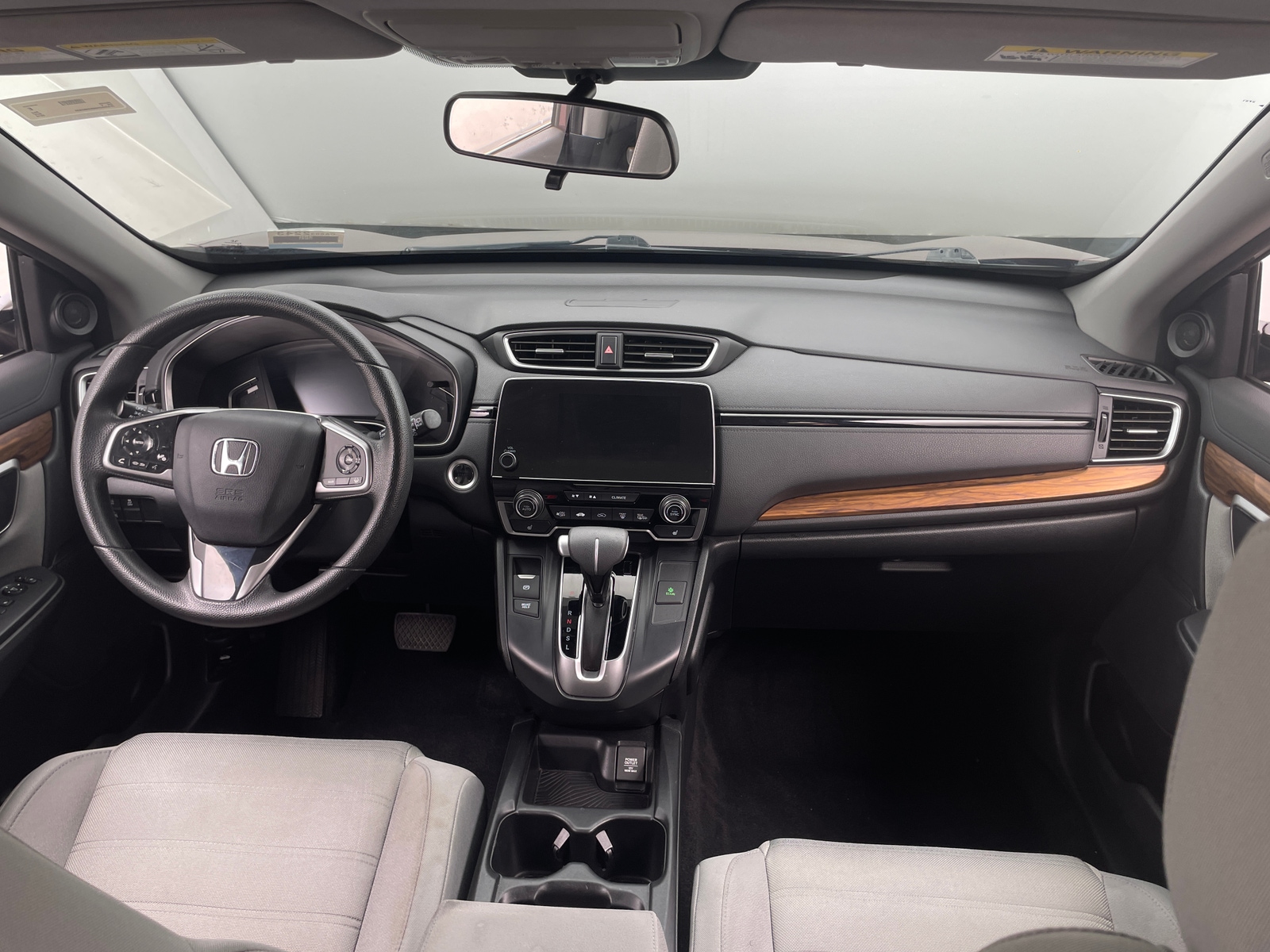 Thumbnail: 2019 Honda CR-V - 3