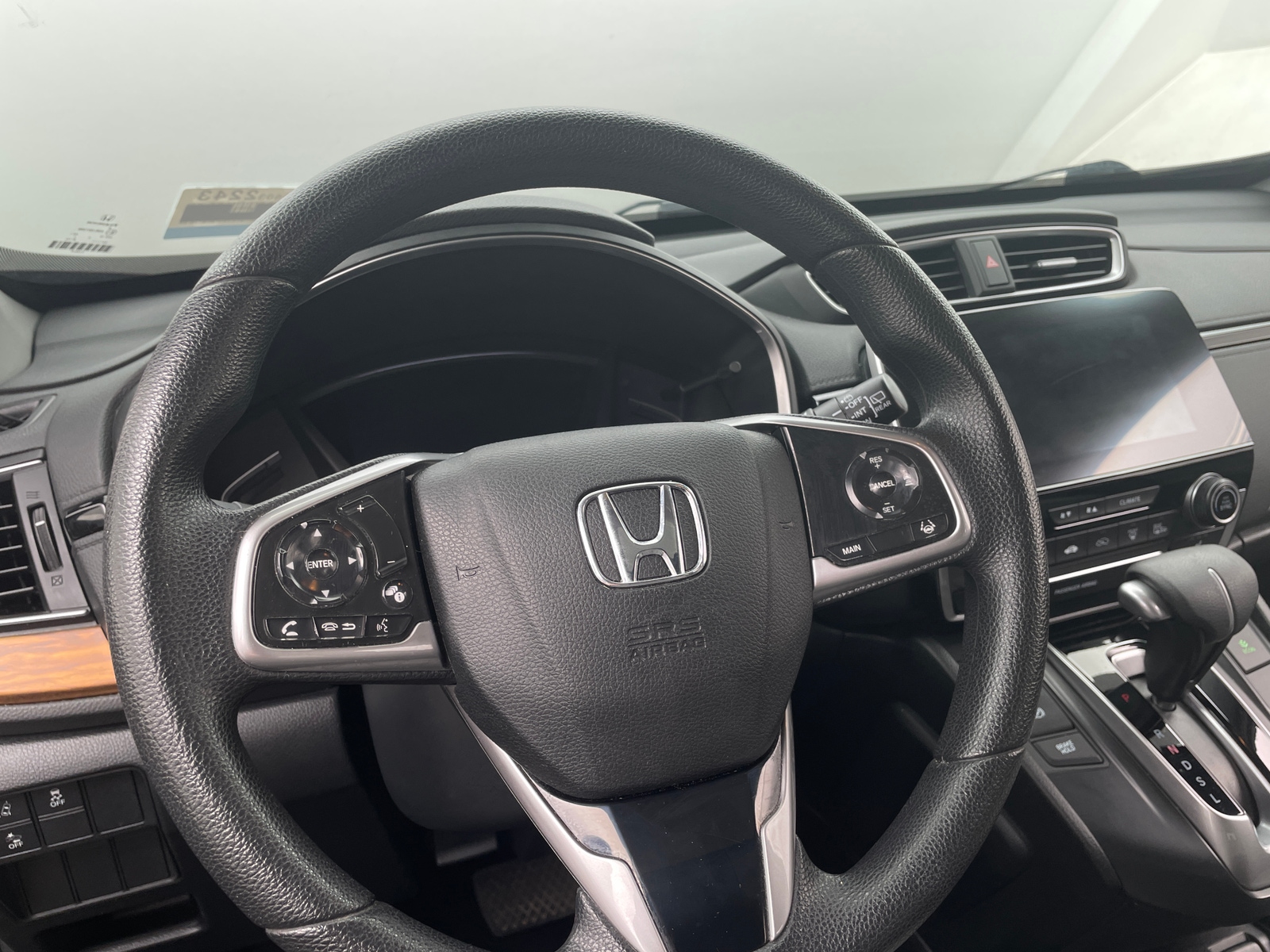 Thumbnail: 2019 Honda CR-V - 5