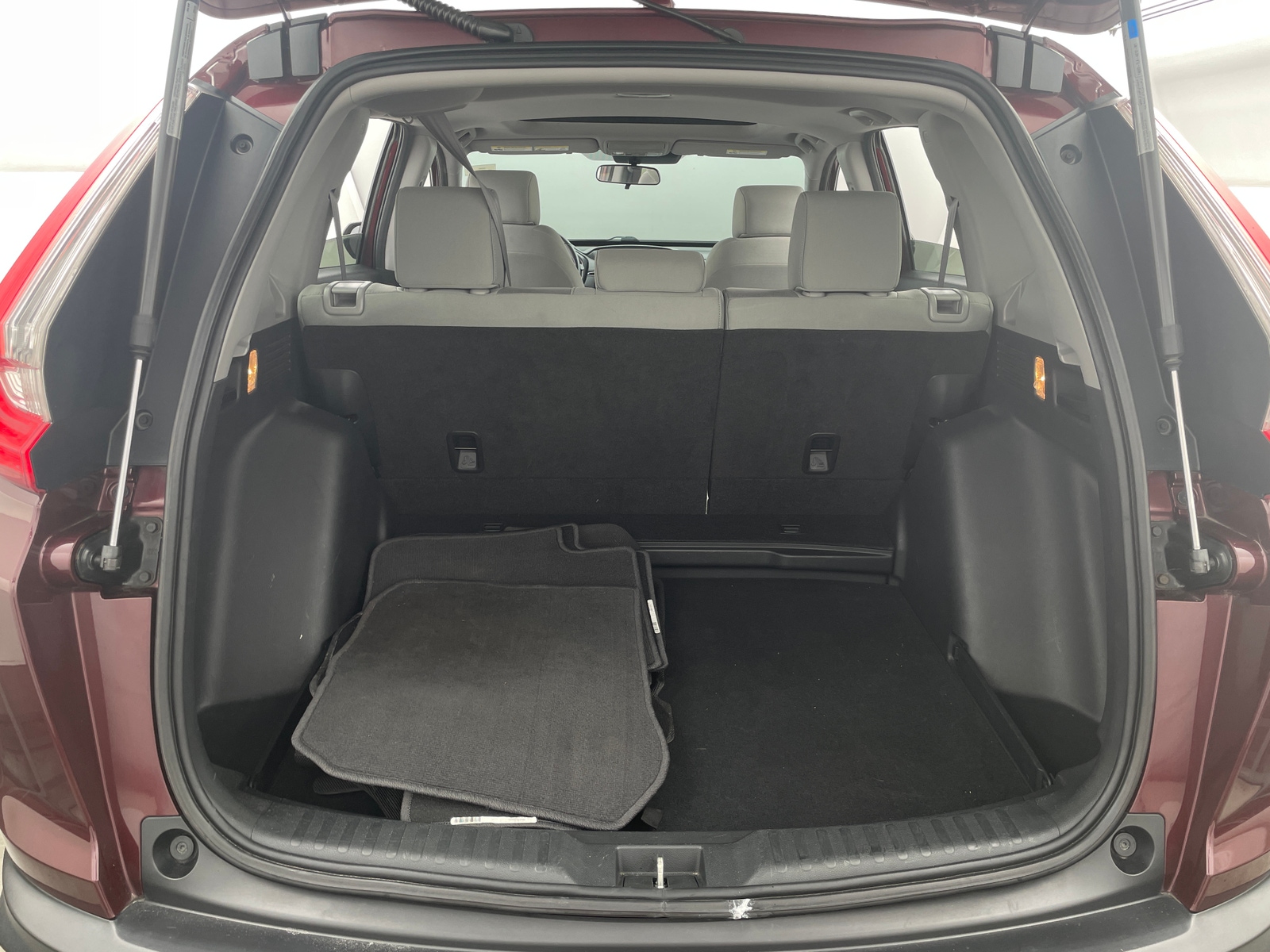 Thumbnail: 2019 Honda CR-V - 7