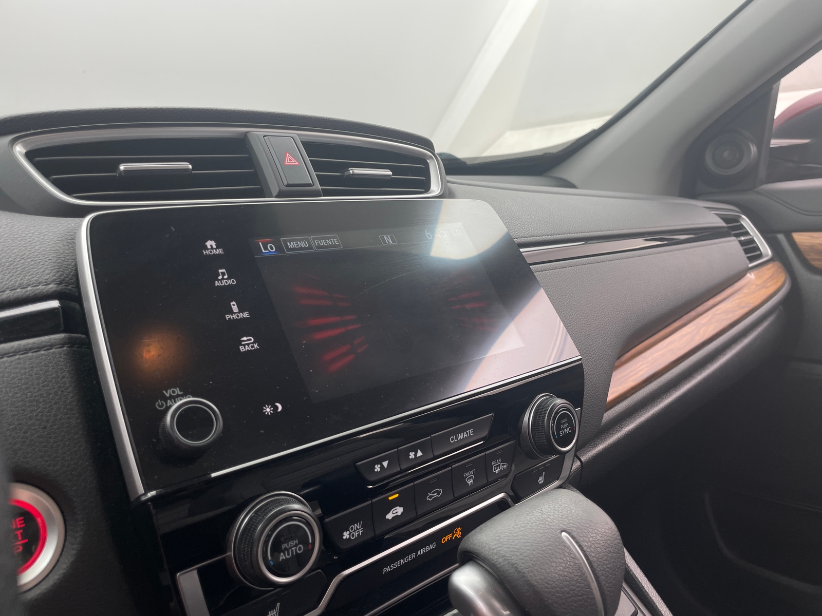 Thumbnail: 2019 Honda CR-V - 4