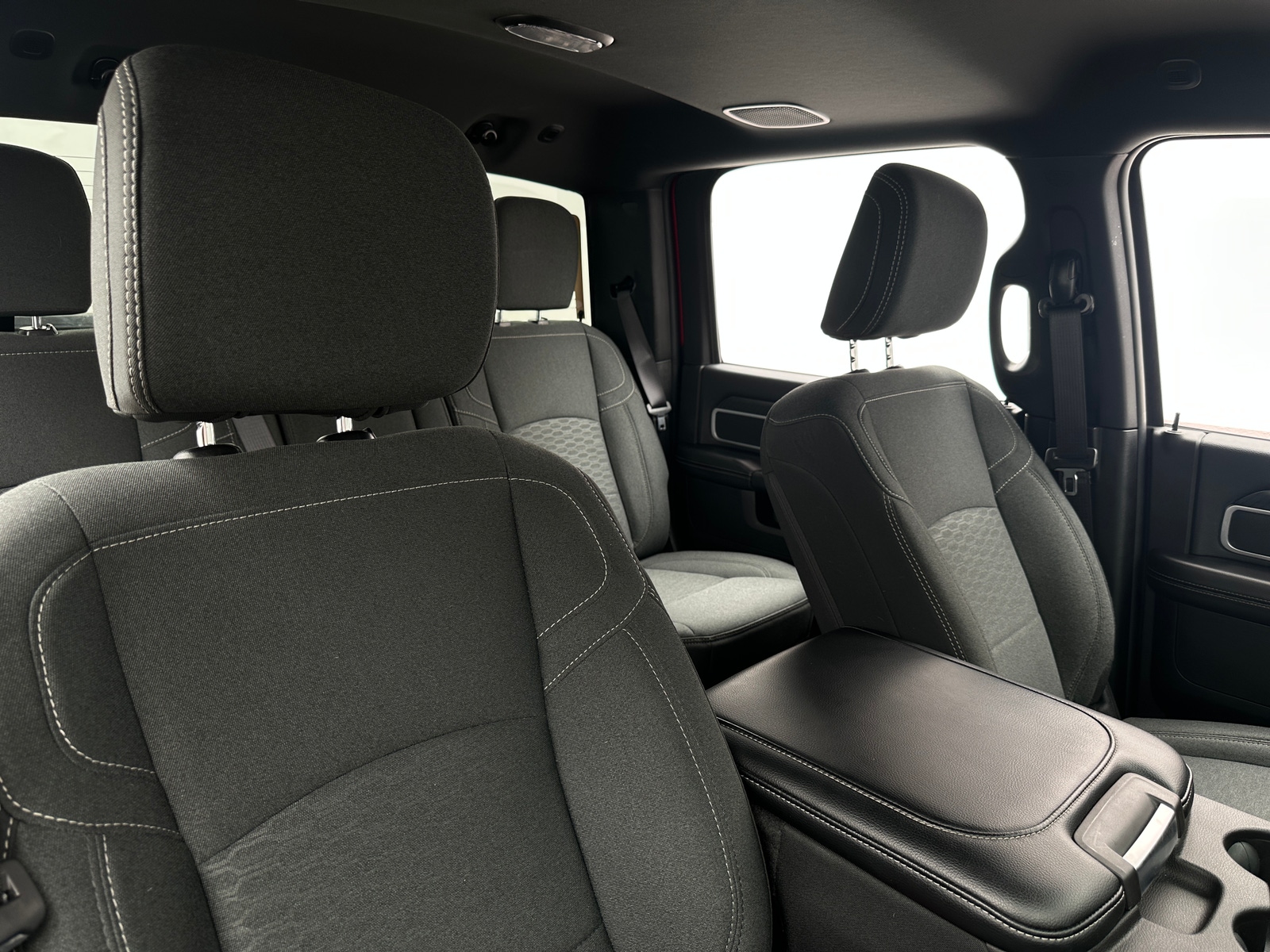 Thumbnail: 2026 RAM 2500 - 2