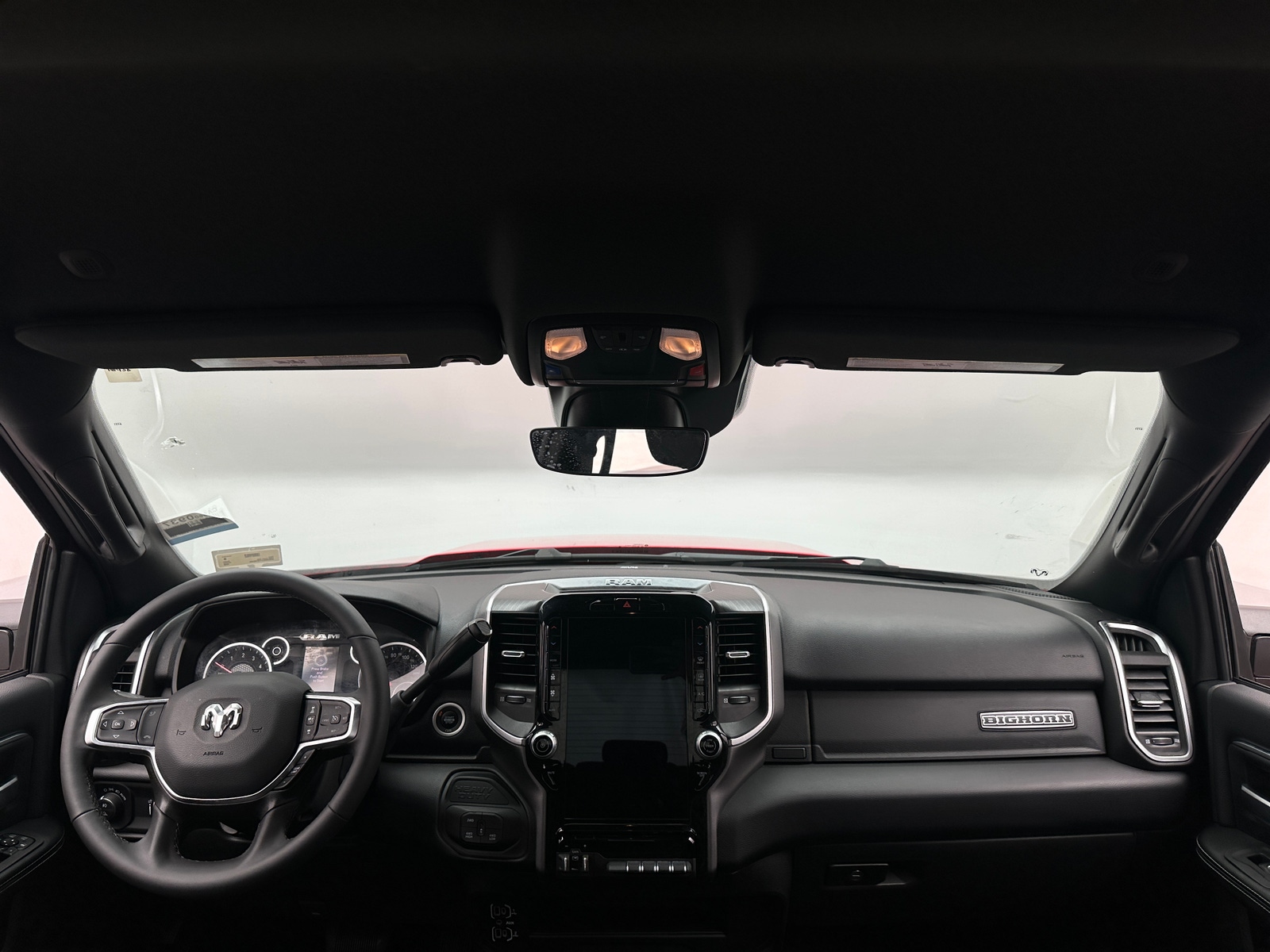 Thumbnail: 2026 RAM 2500 - 3