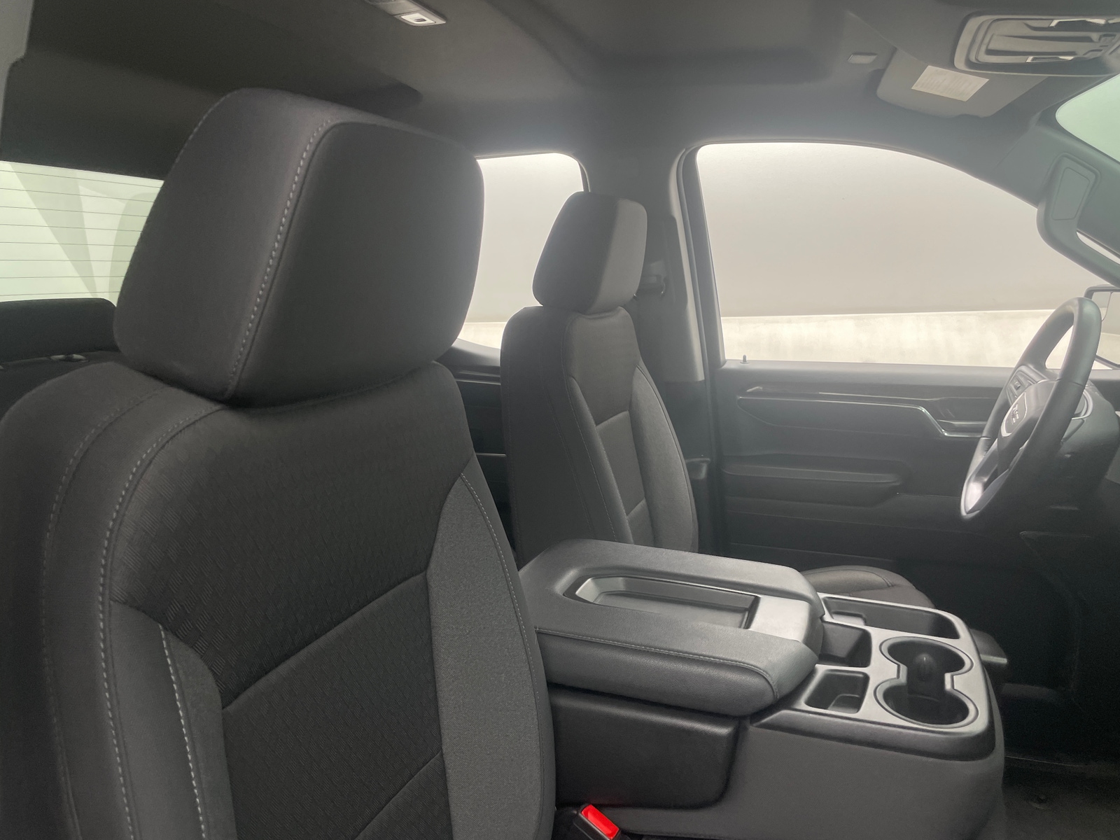 Thumbnail: 2024 GMC Sierra 1500 - 2
