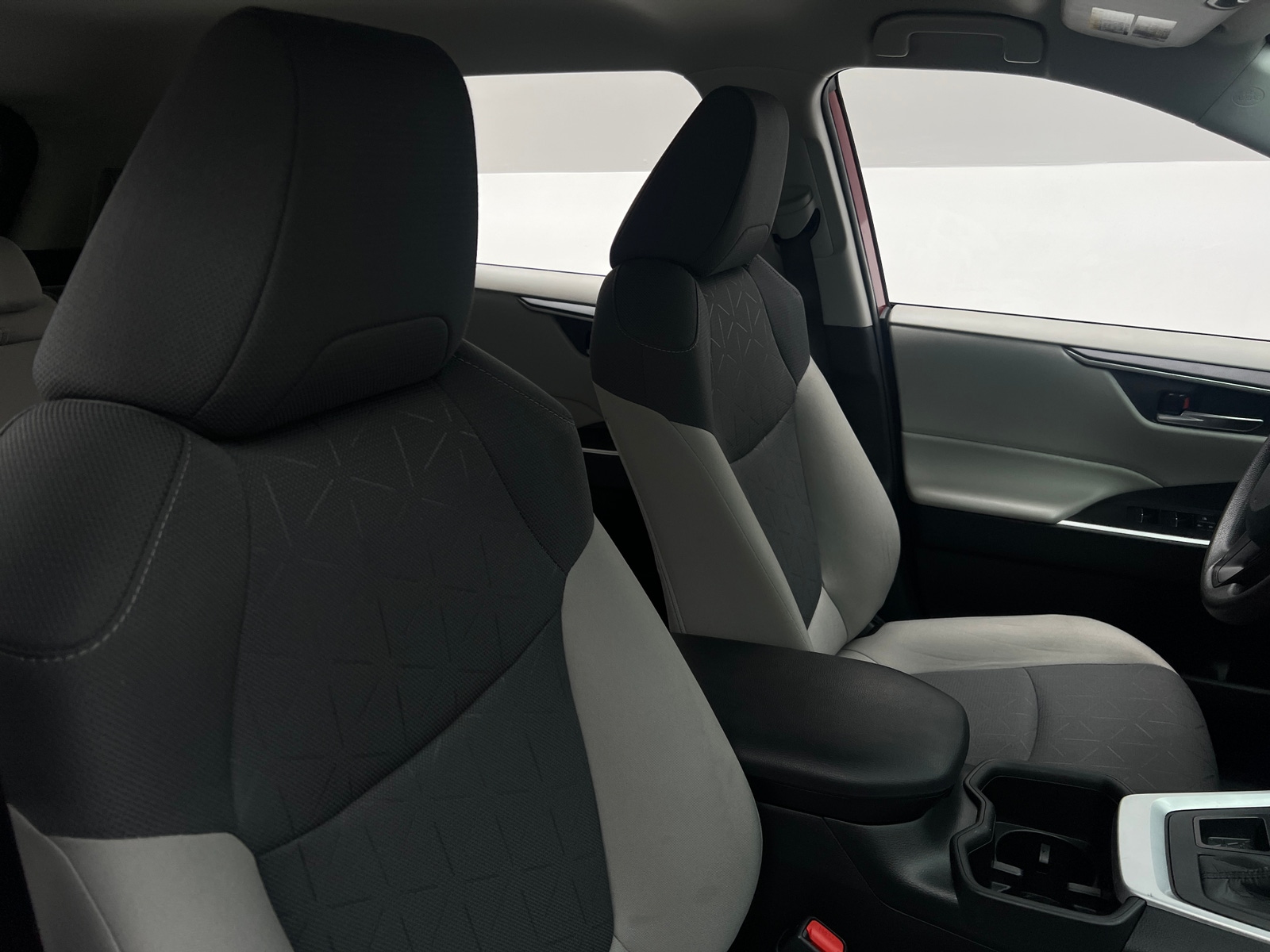 Thumbnail: 2024 Toyota RAV4 - 2