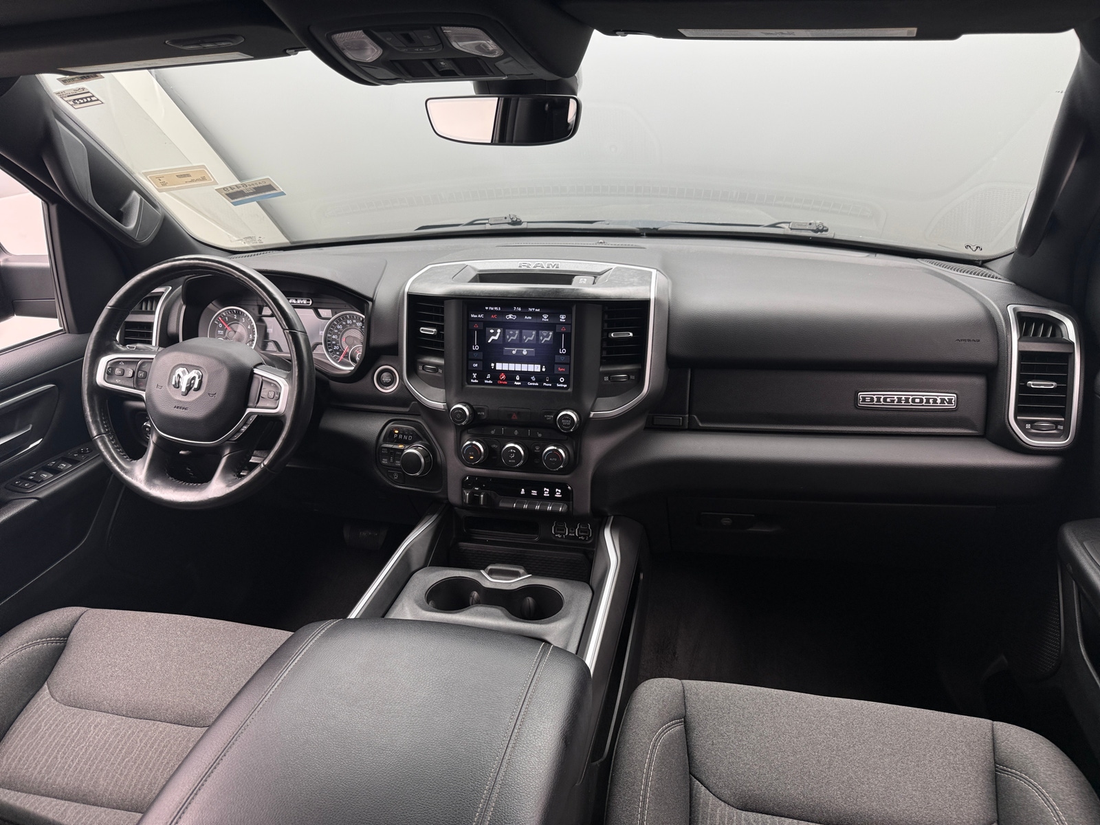 Thumbnail: 2020 RAM 1500 - 3