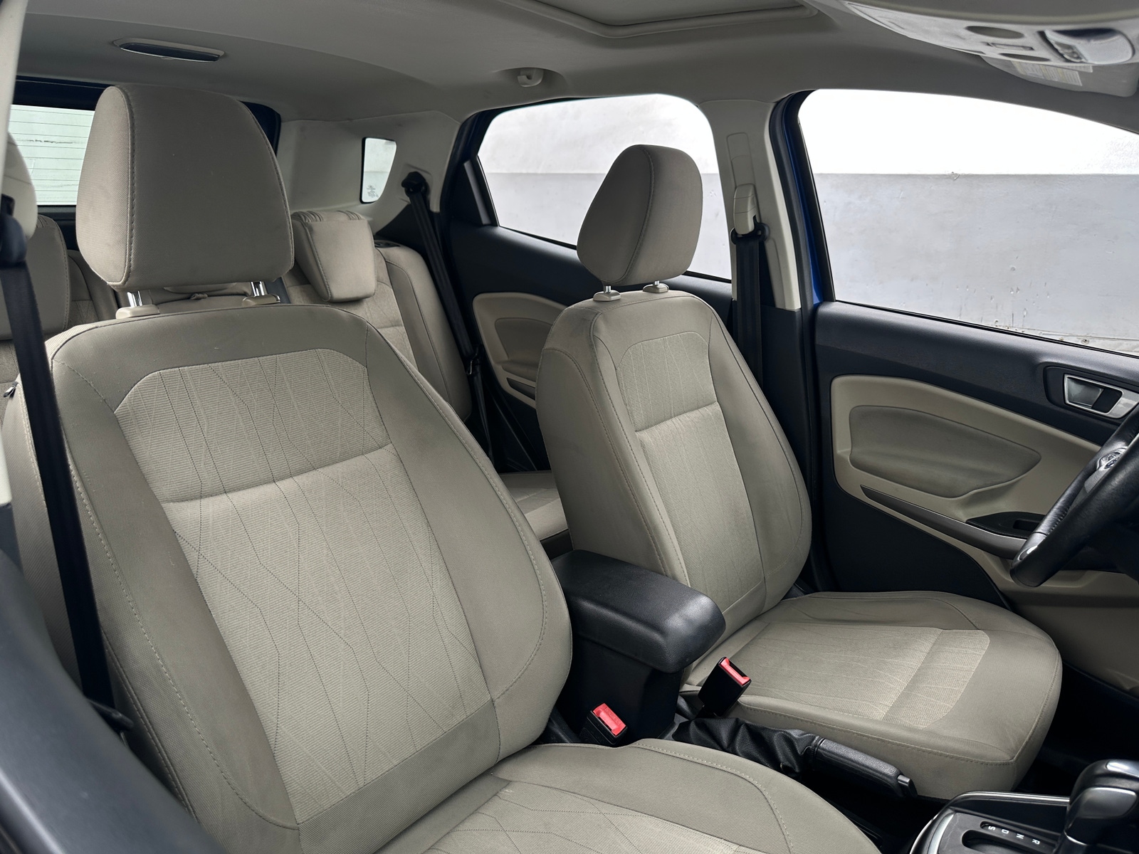 Thumbnail: 2020 Ford EcoSport - 2