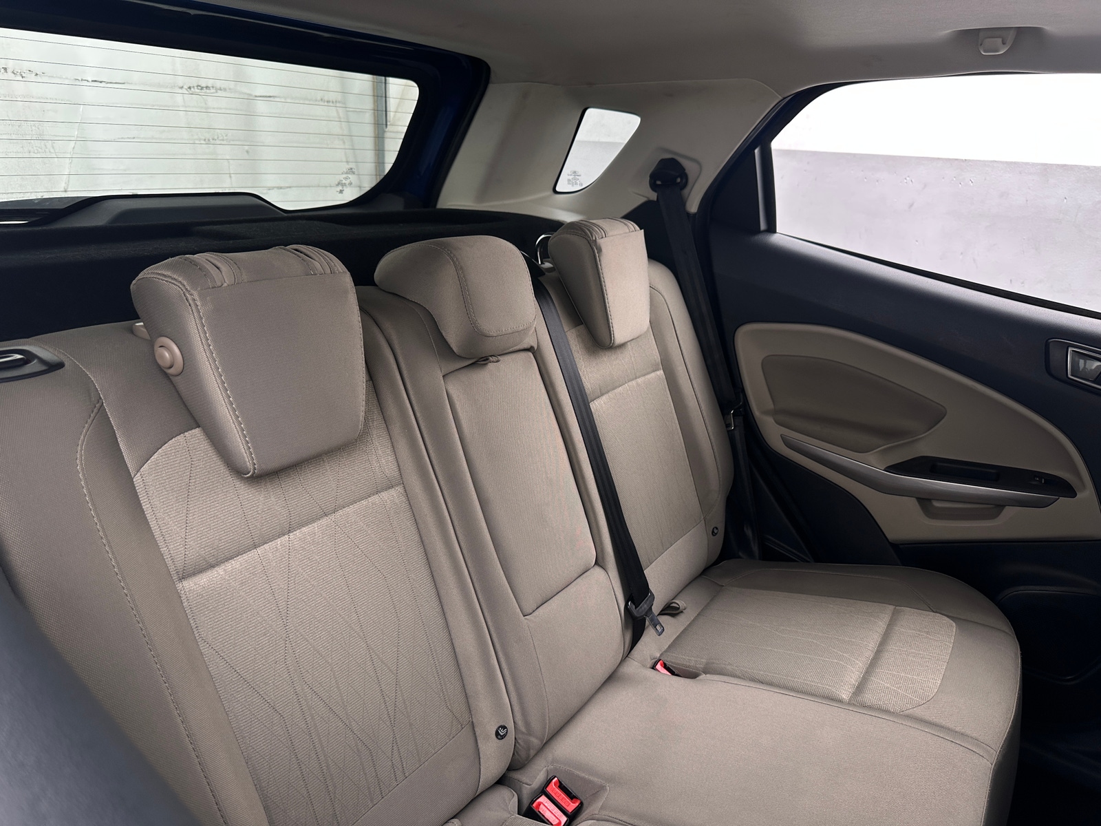 Thumbnail: 2020 Ford EcoSport - 6