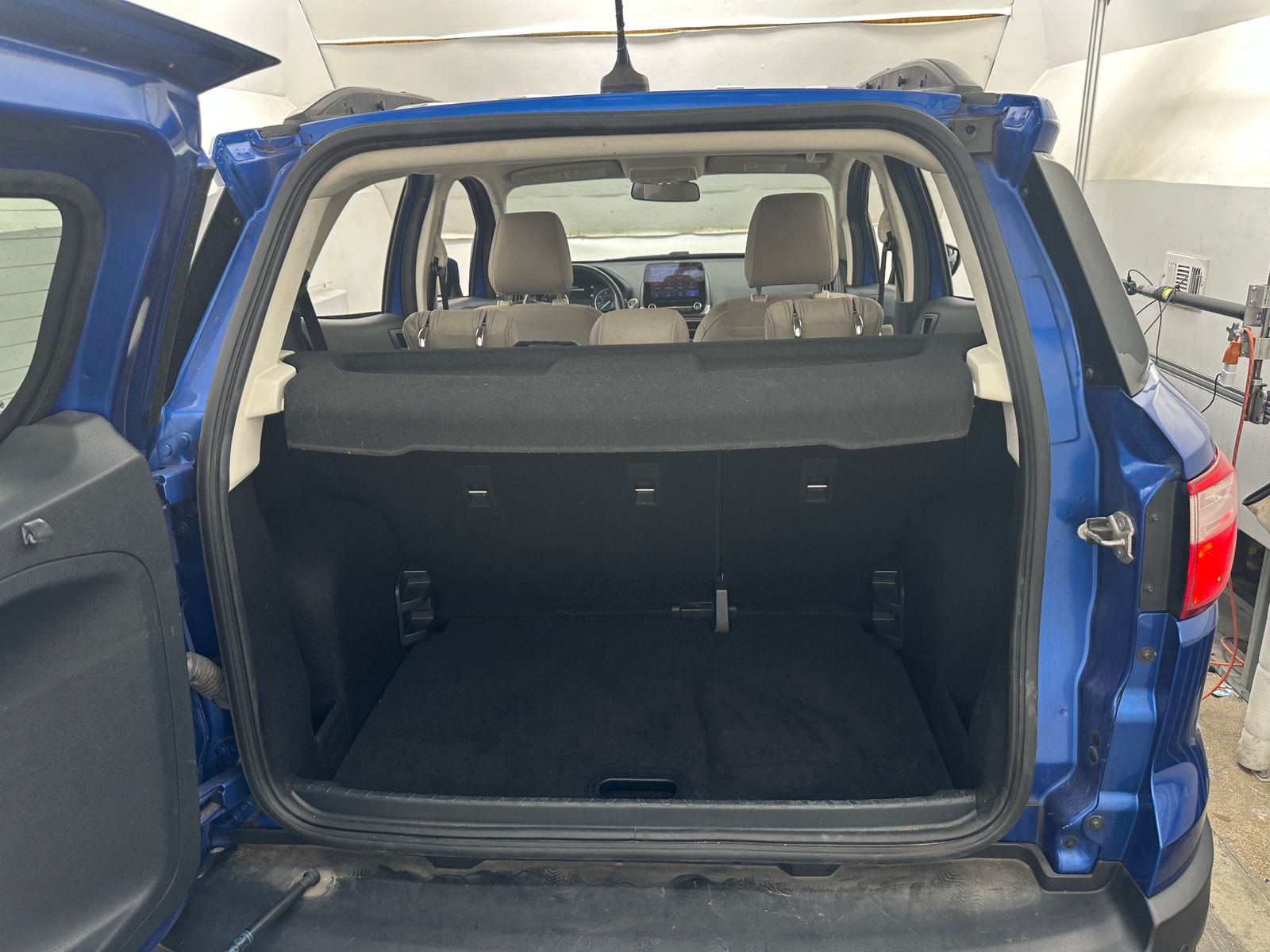 Thumbnail: 2020 Ford EcoSport - 7