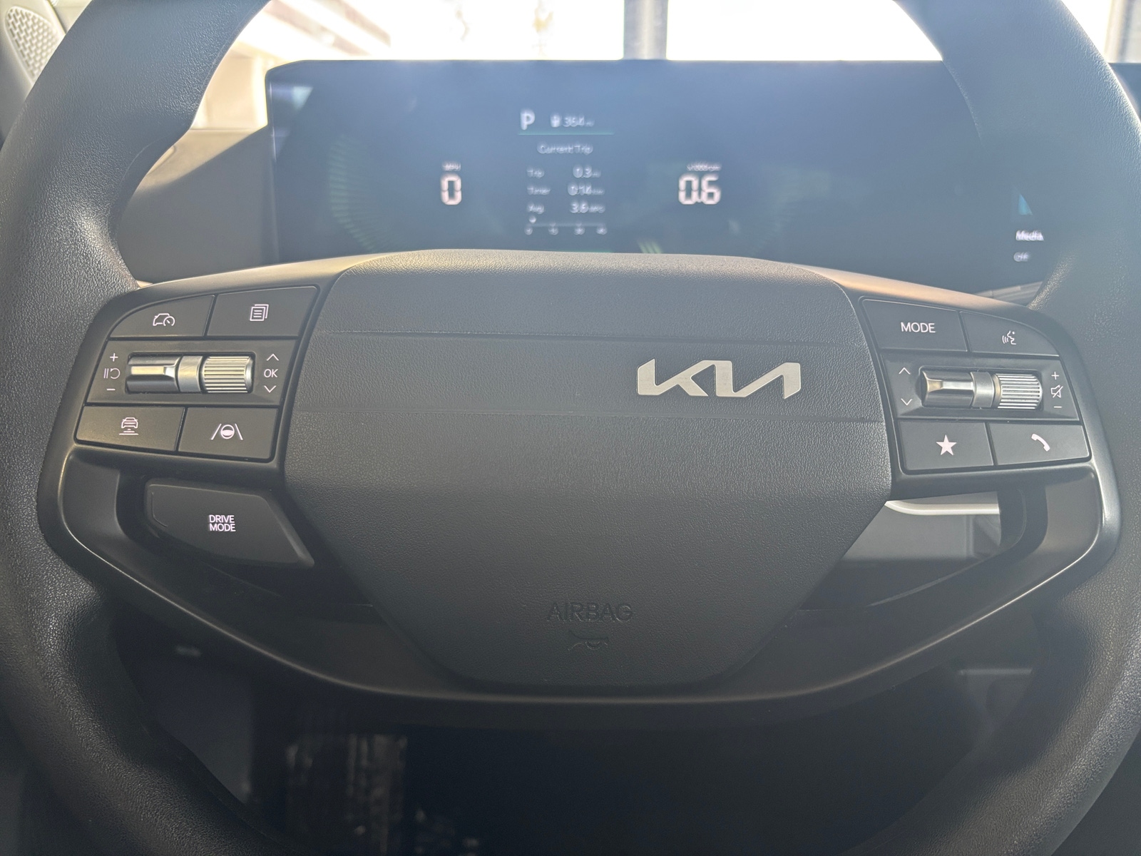 Thumbnail: 2025 Kia K4 - 5
