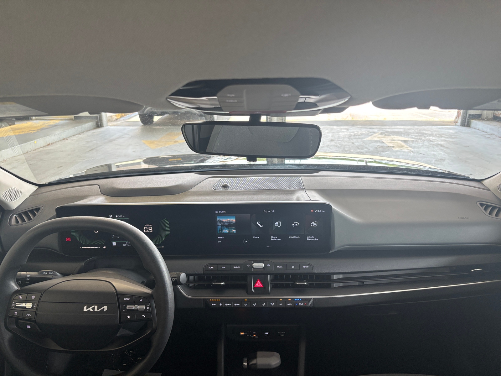 Thumbnail: 2025 Kia K4 - 3