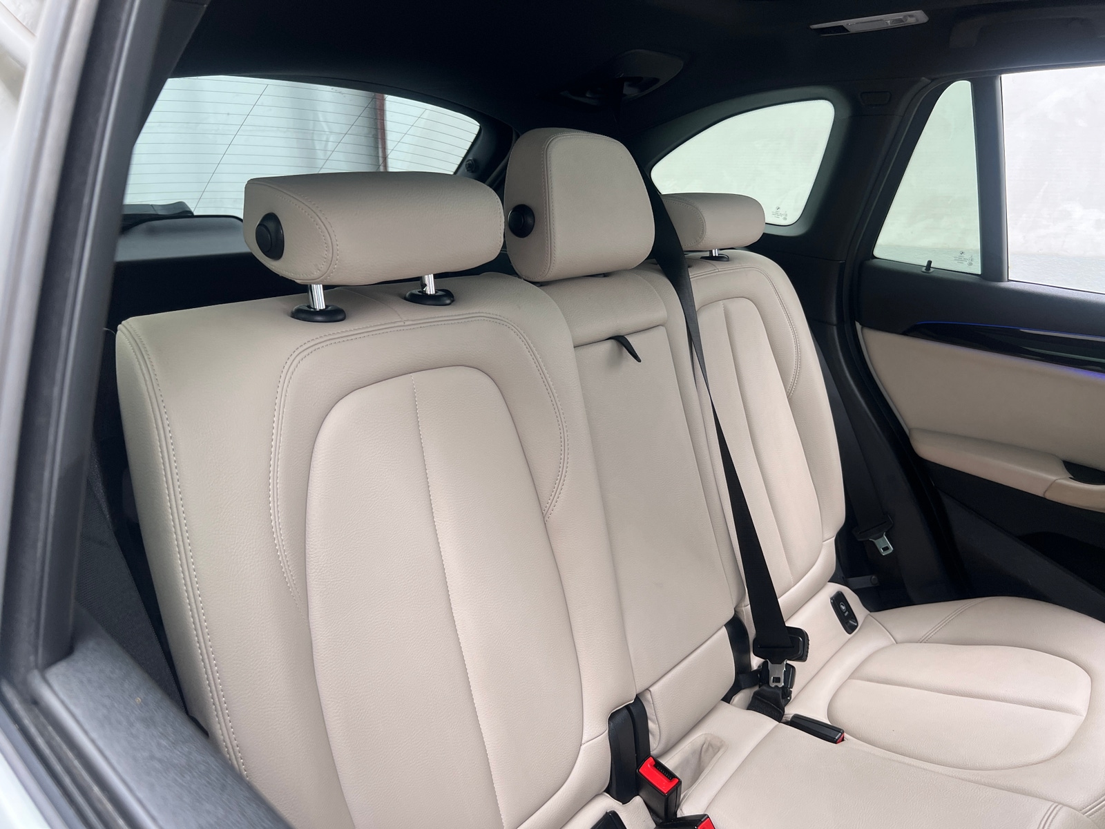 Thumbnail: 2021 BMW X1 - 5