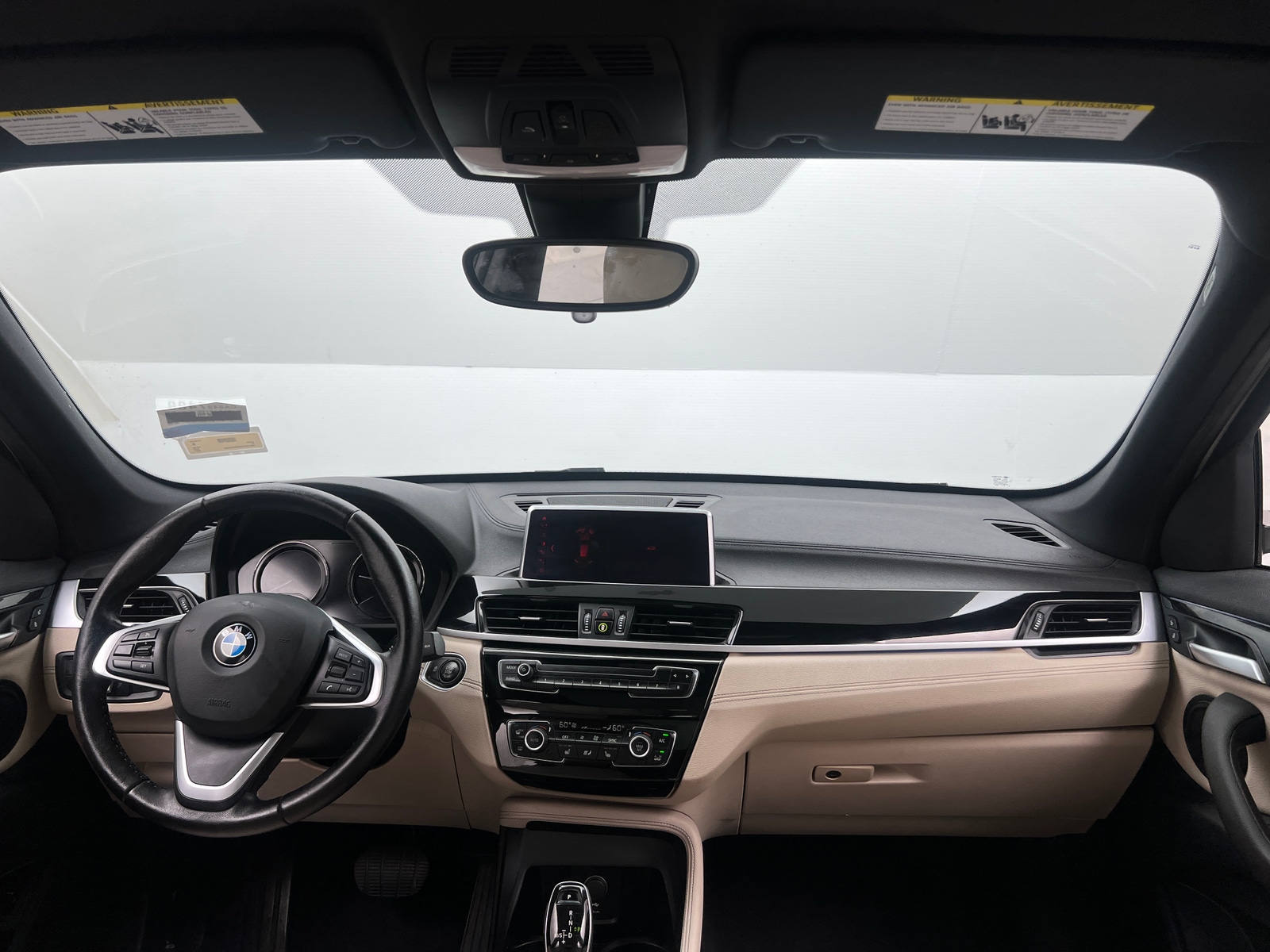 Thumbnail: 2021 BMW X1 - 2