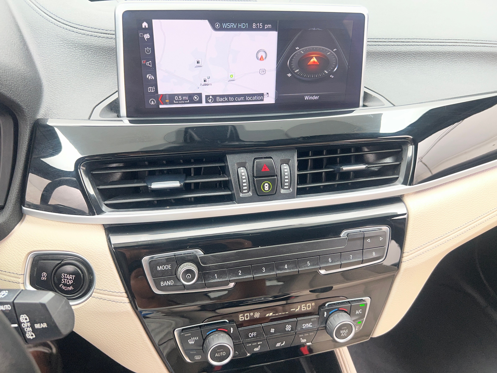 Thumbnail: 2021 BMW X1 - 3