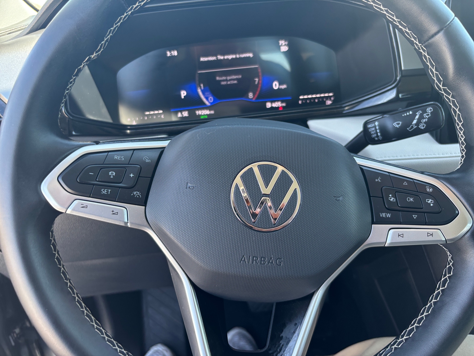 Thumbnail: 2026 Volkswagen Taos - 5