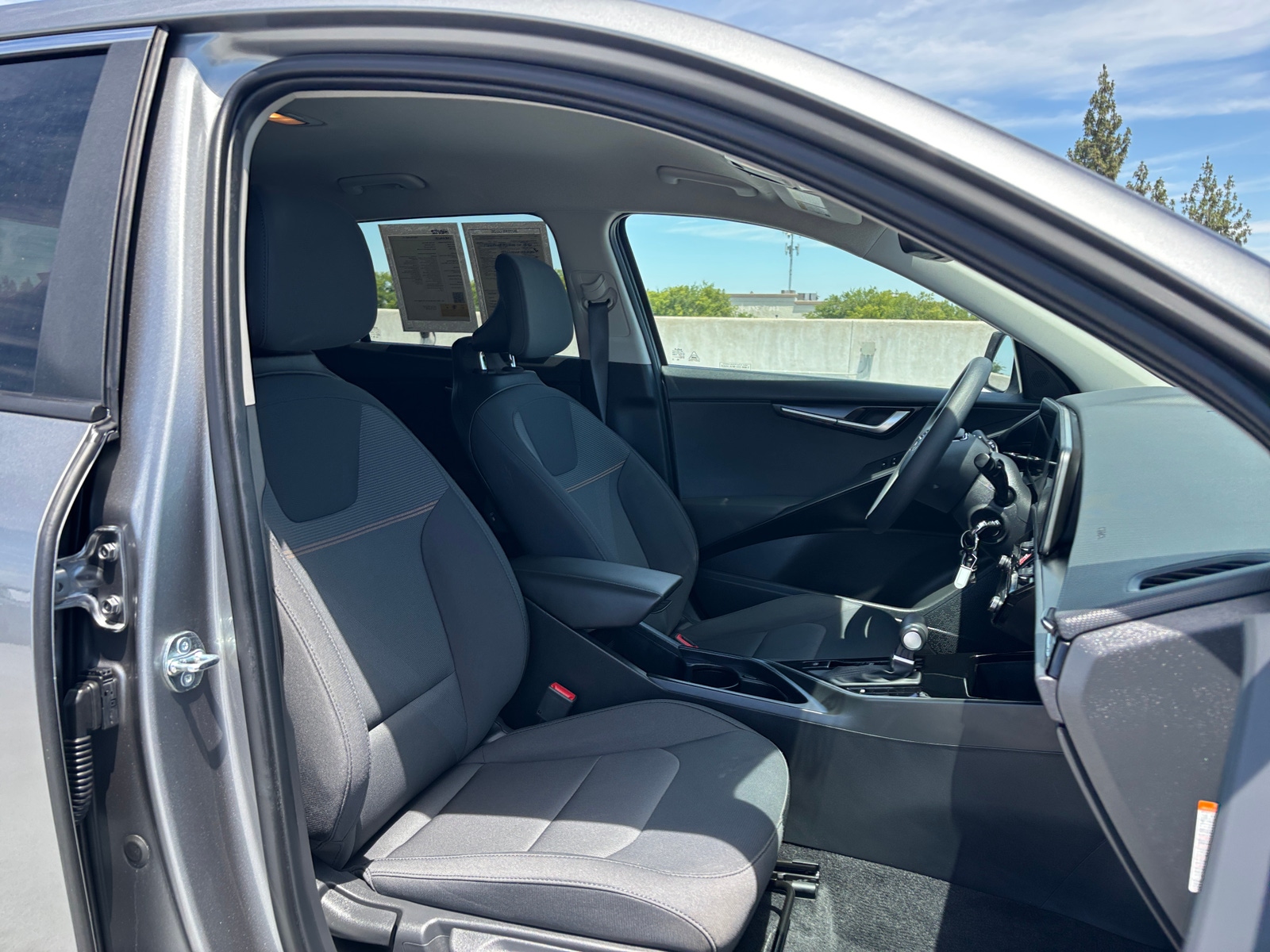 Thumbnail: 2026 Kia Niro - 2