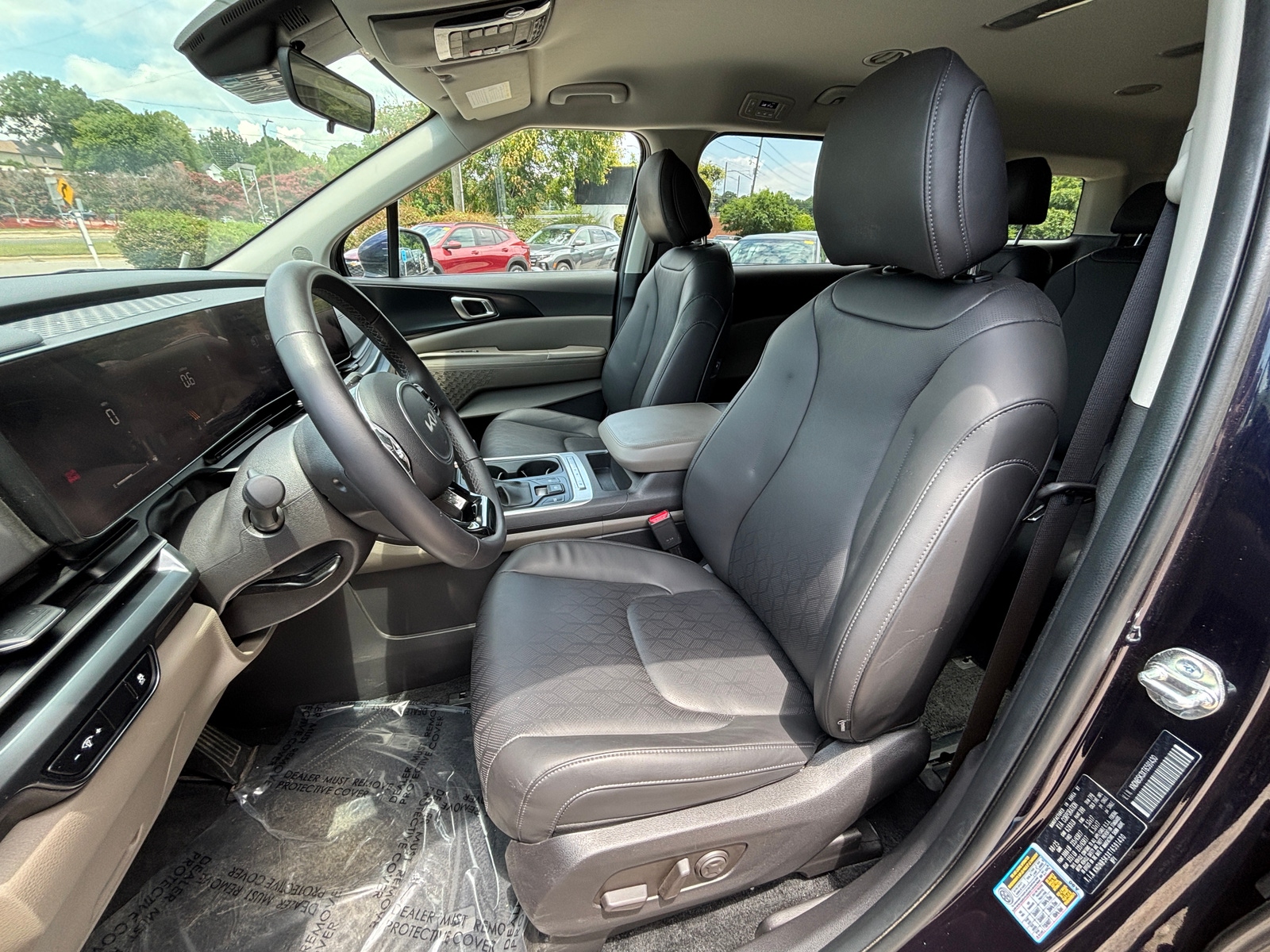 Thumbnail: 2026 Kia Carnival - 2