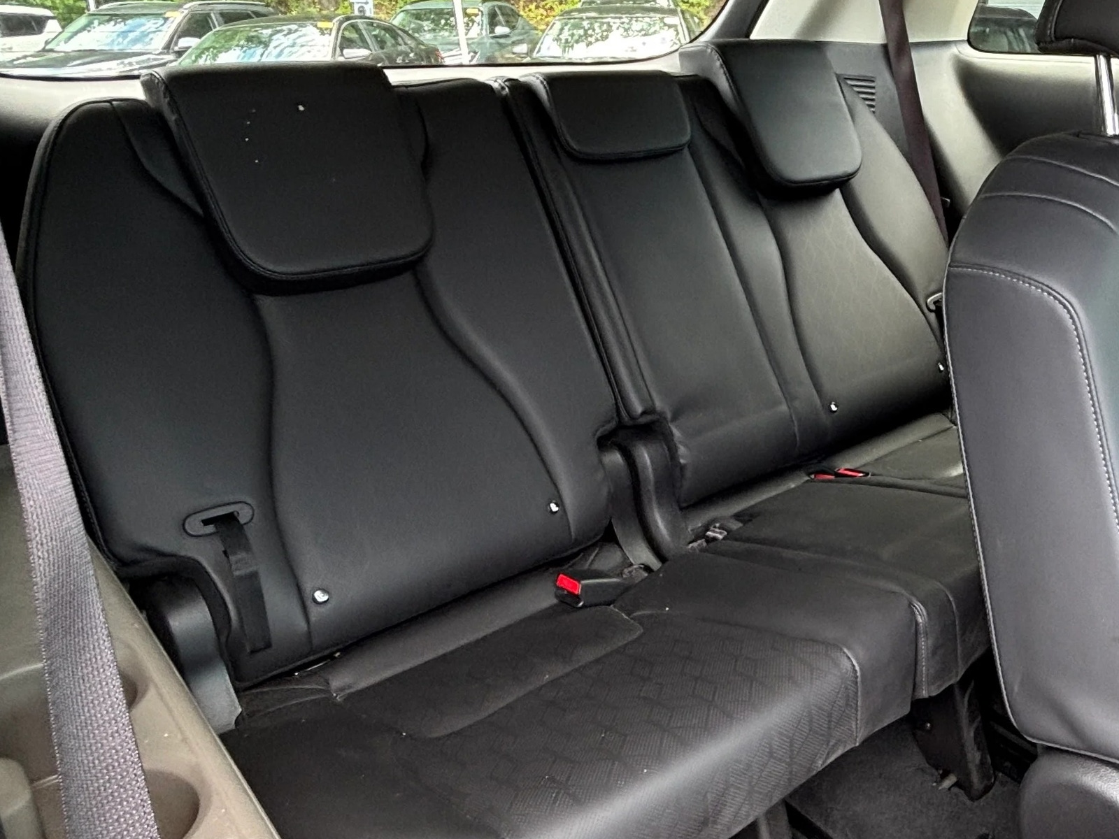Thumbnail: 2026 Kia Carnival - 4