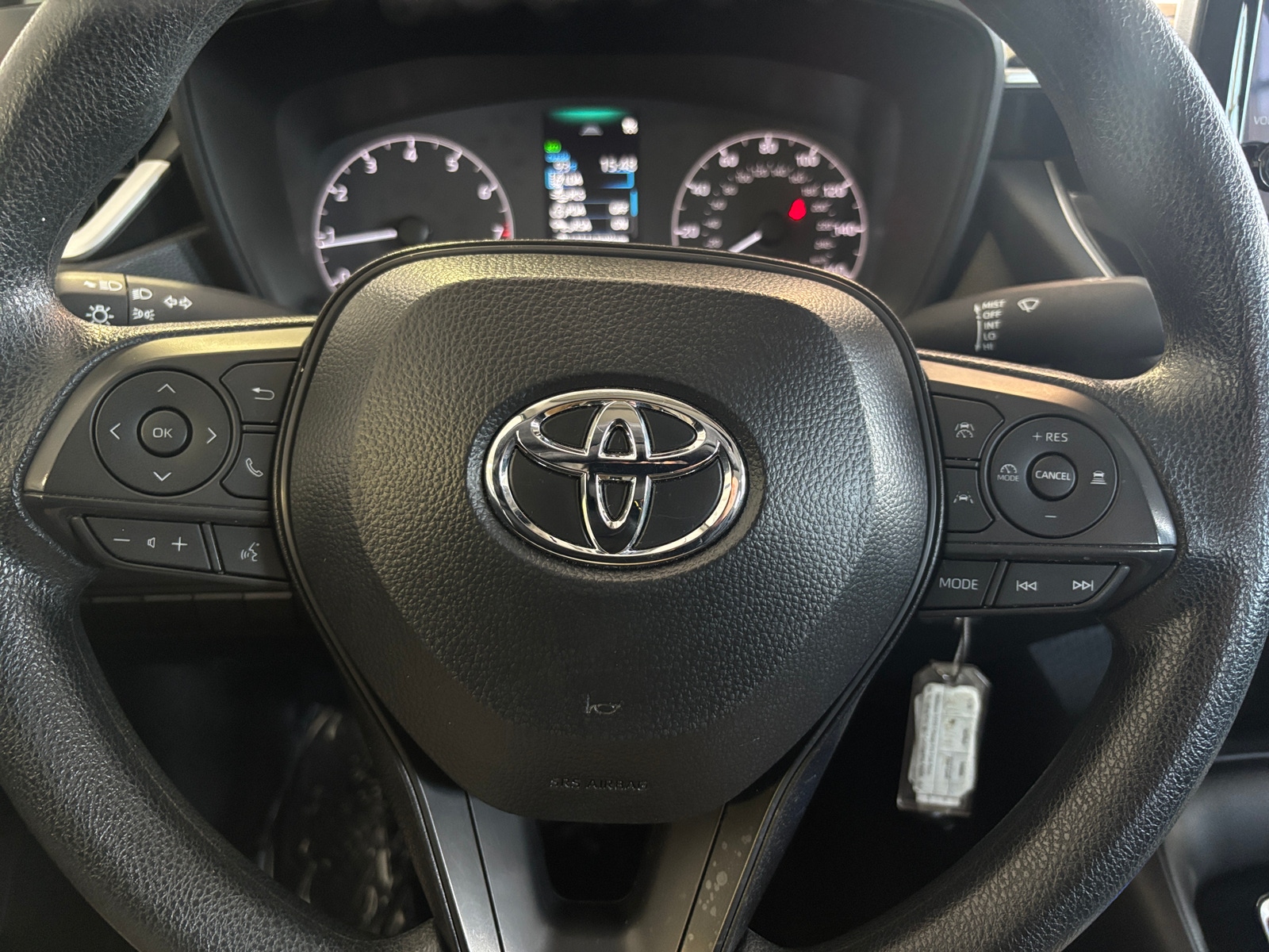 Thumbnail: 2025 Toyota Corolla - 5