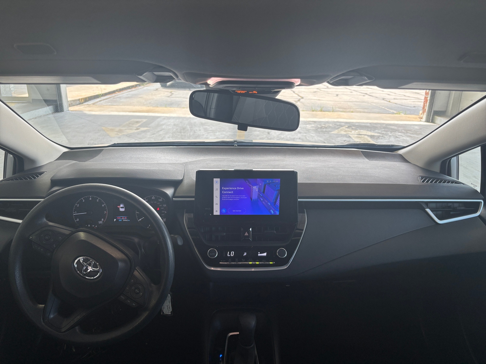 Thumbnail: 2025 Toyota Corolla - 3