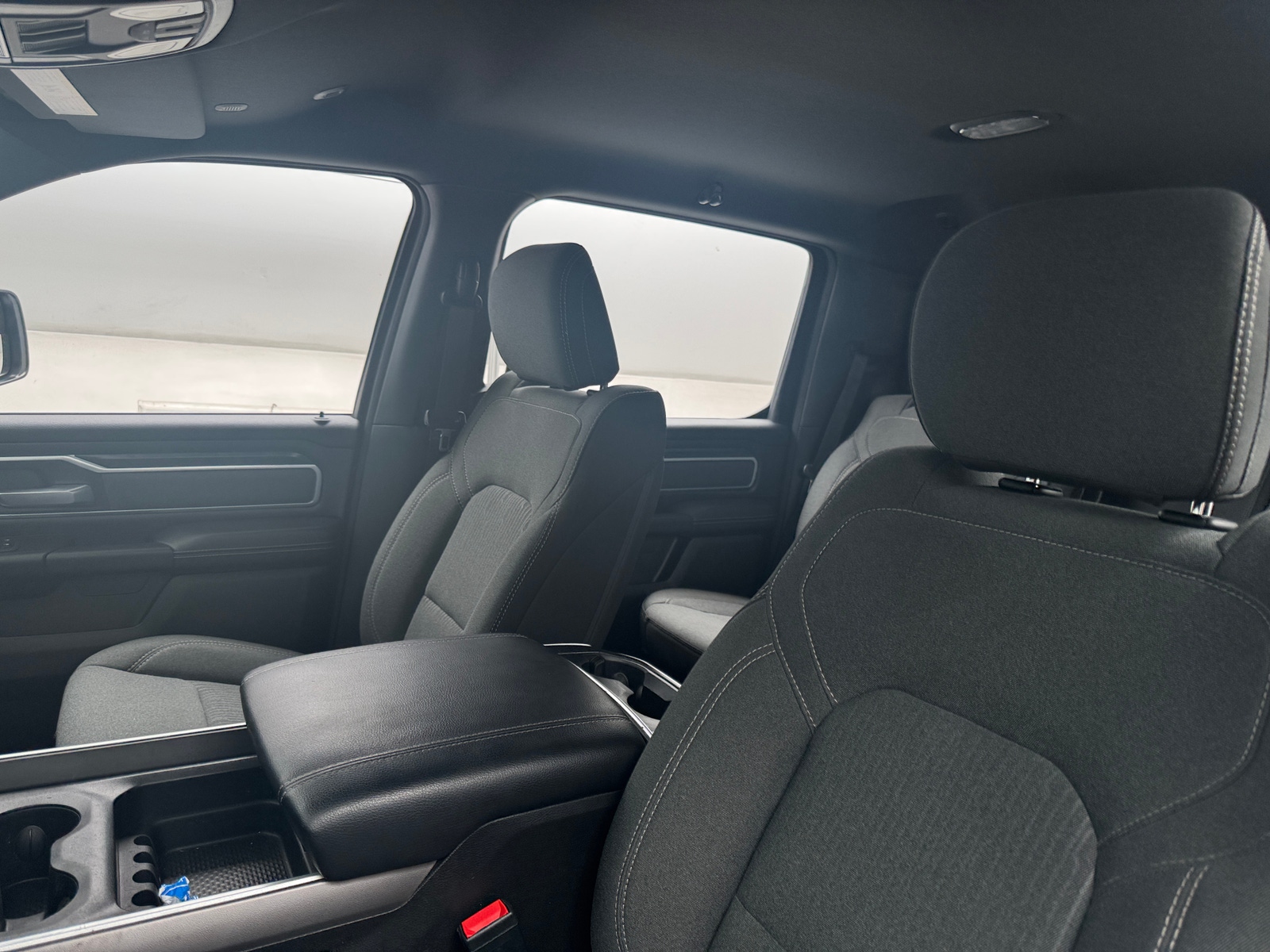 Thumbnail: 2022 RAM 1500 - 2