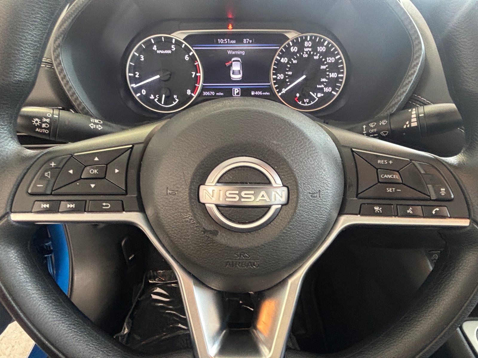 Thumbnail: 2025 Nissan Sentra - 5
