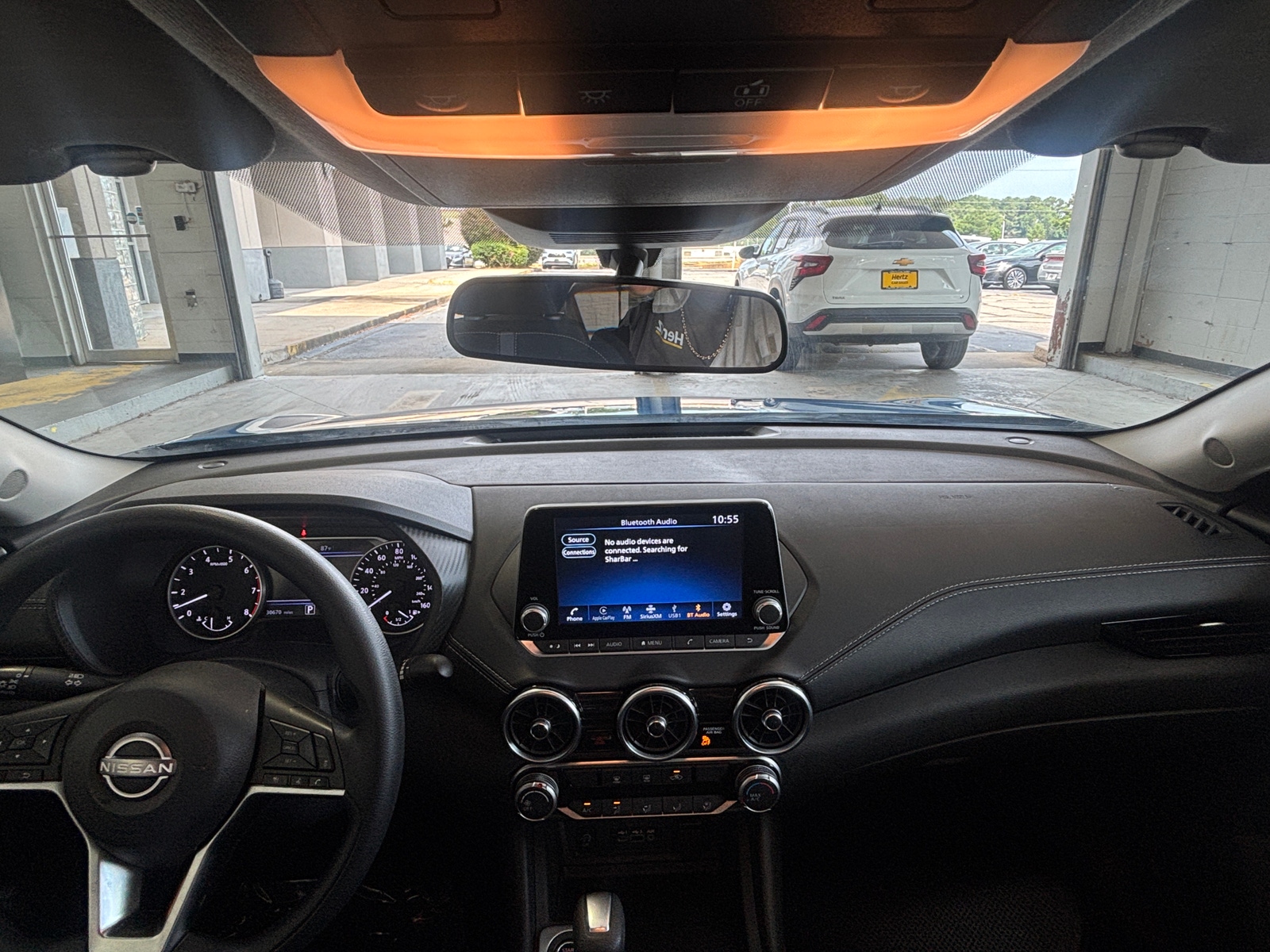Thumbnail: 2025 Nissan Sentra - 3