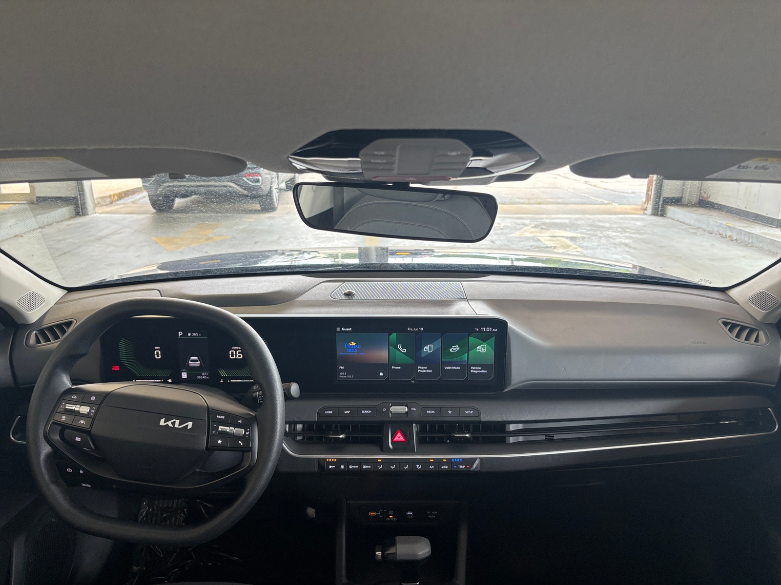 Thumbnail: 2025 Kia K4 - 3