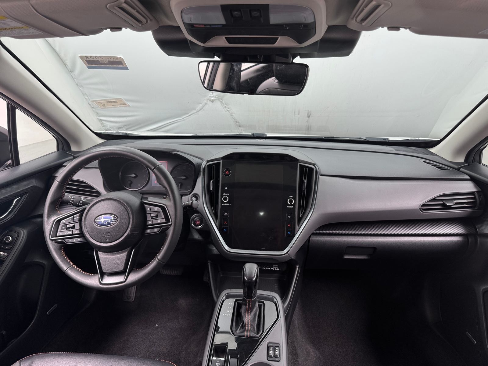 Thumbnail: 2024 Subaru Crosstrek - 2