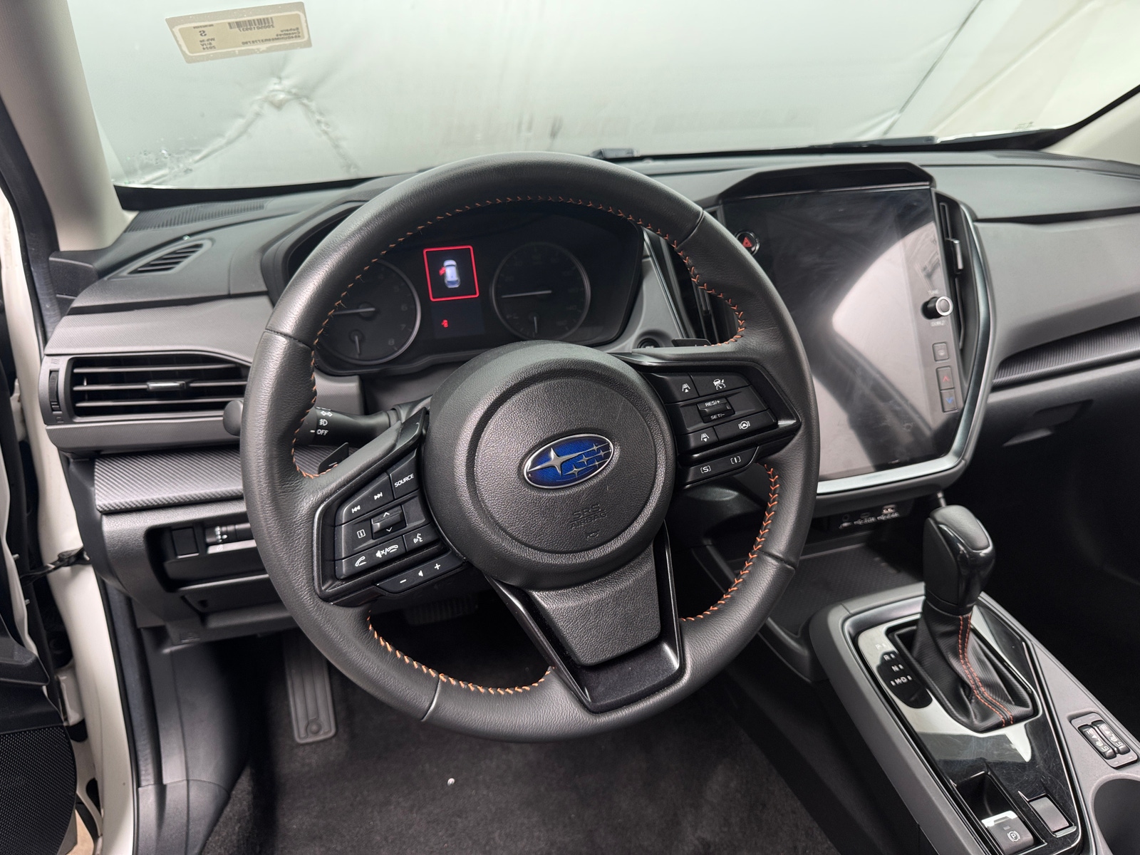 Thumbnail: 2024 Subaru Crosstrek - 4