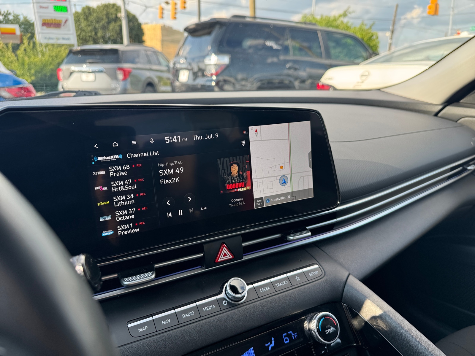 Thumbnail: 2025 Hyundai Elantra - 3