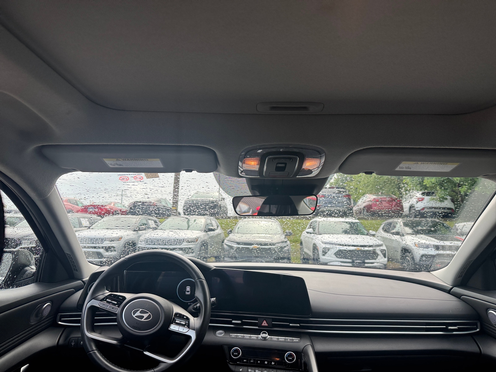 Thumbnail: 2025 Hyundai Elantra - 2