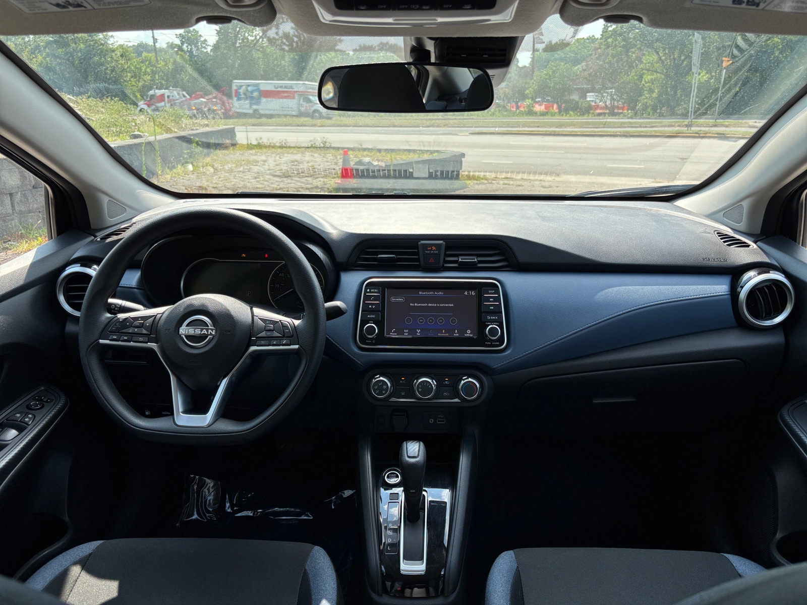 Thumbnail: 2025 Nissan Versa - 3
