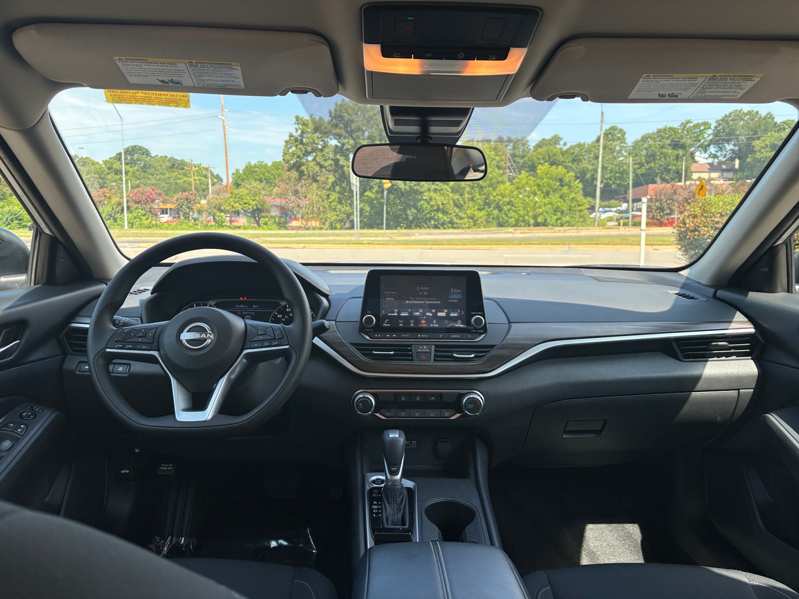 Thumbnail: 2025 Nissan Altima - 3