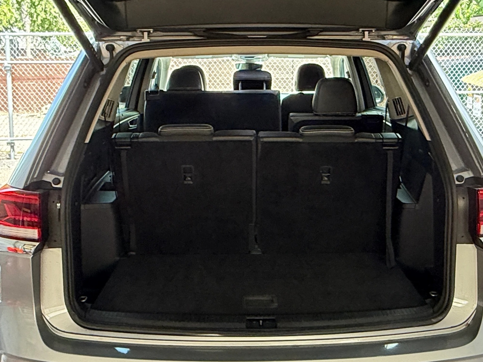 Thumbnail: 2024 Volkswagen Atlas - 7