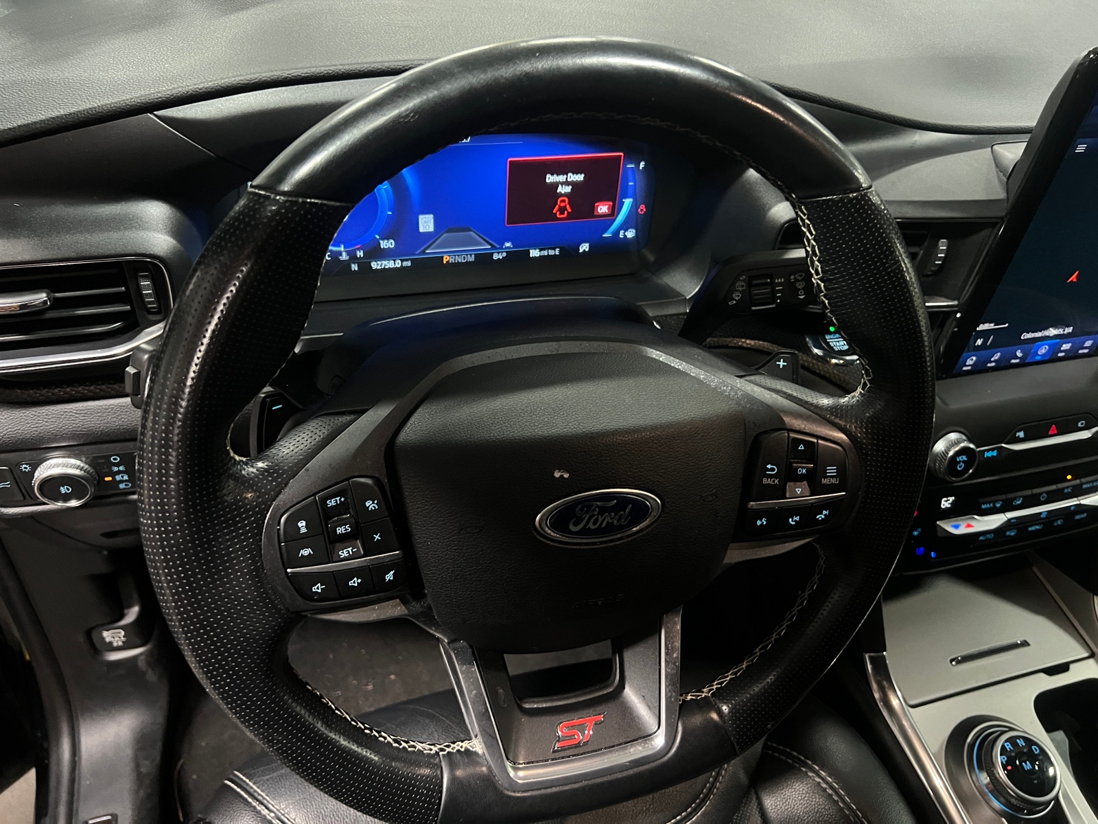 Thumbnail: 2020 Ford Explorer - 4