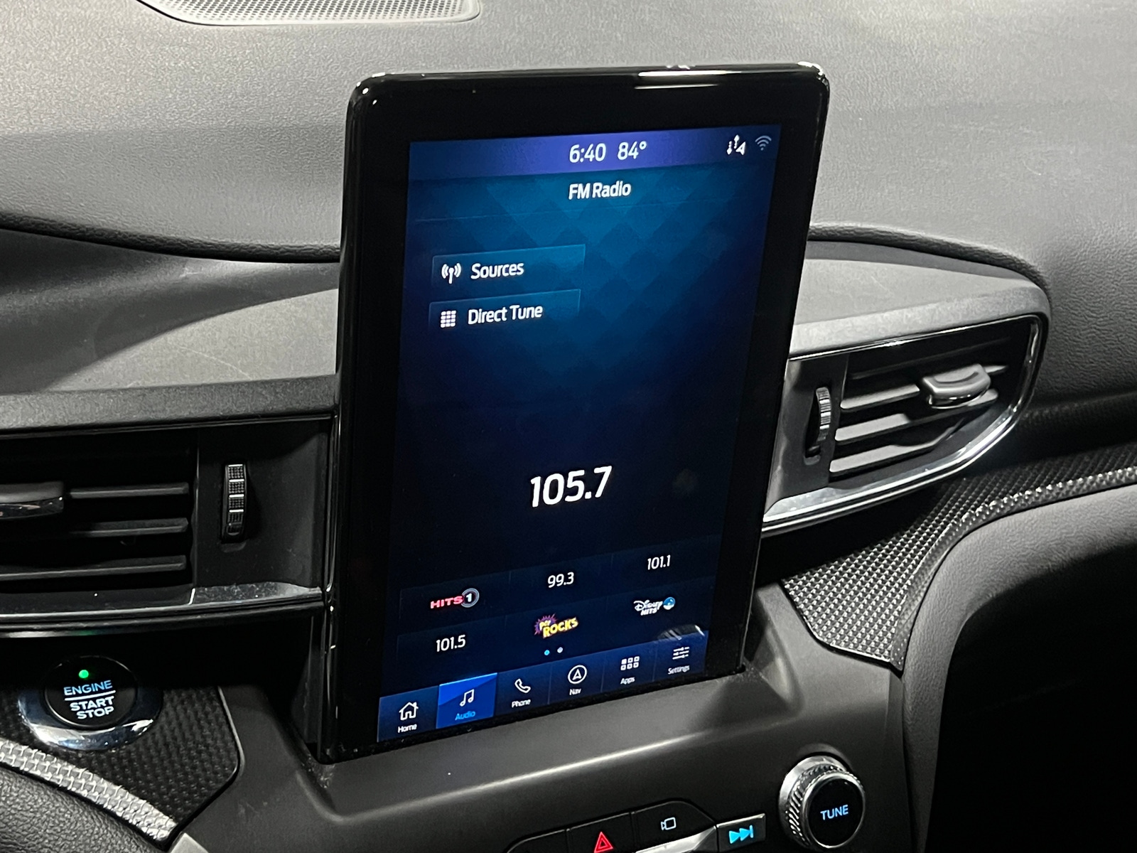 Thumbnail: 2020 Ford Explorer - 3