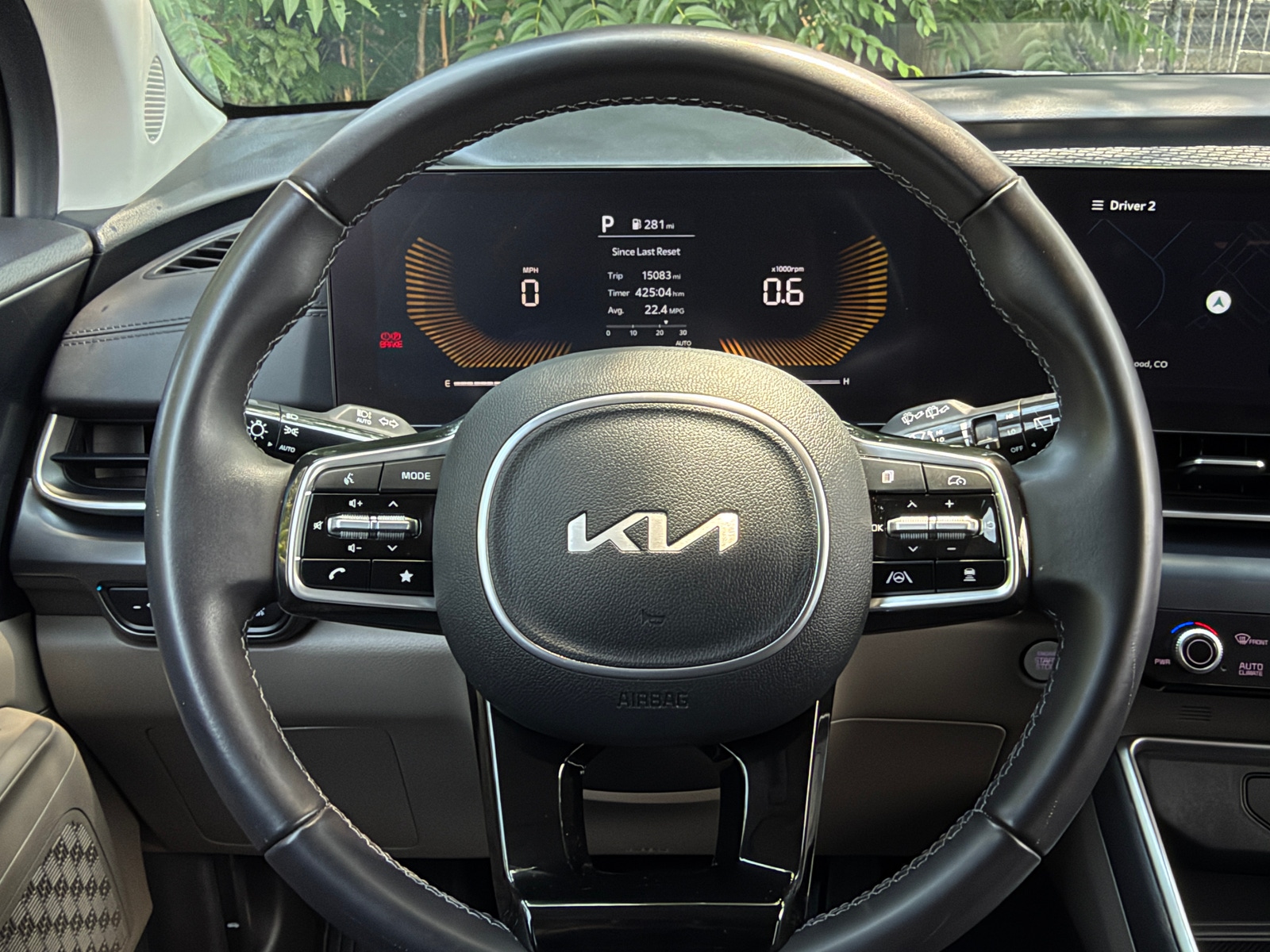 Thumbnail: 2026 Kia Carnival - 4
