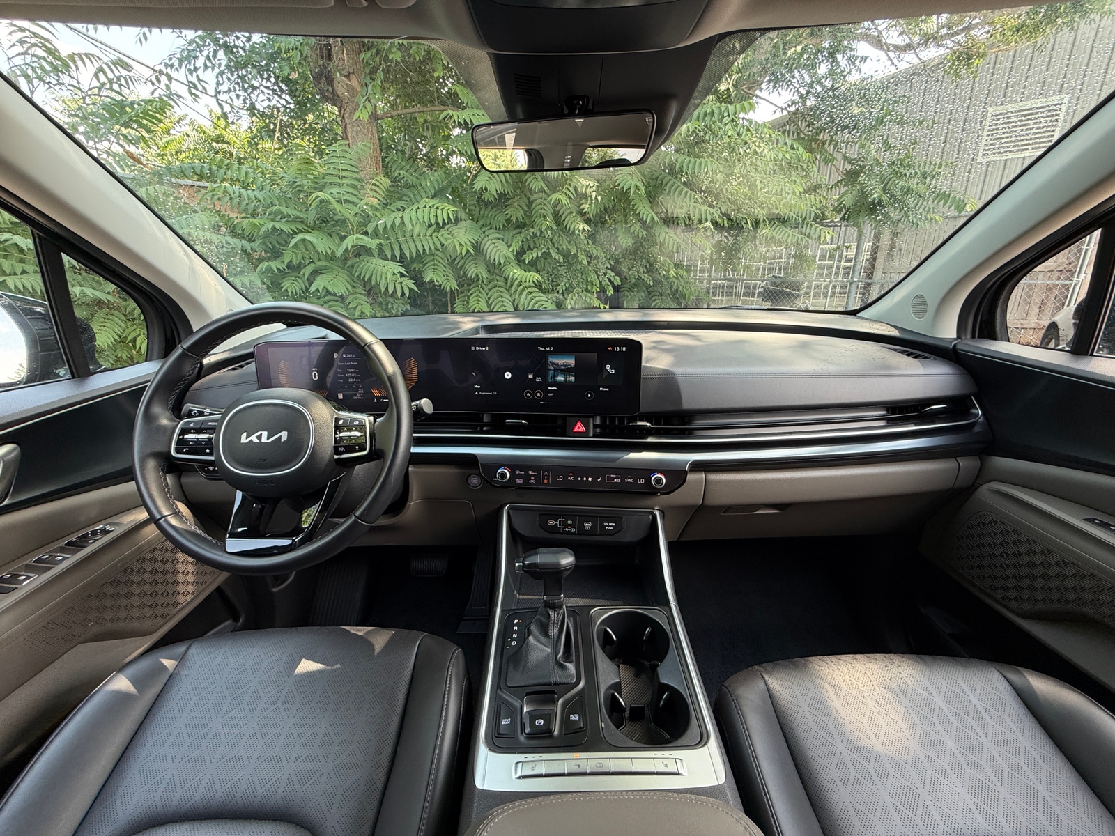 Thumbnail: 2026 Kia Carnival - 2