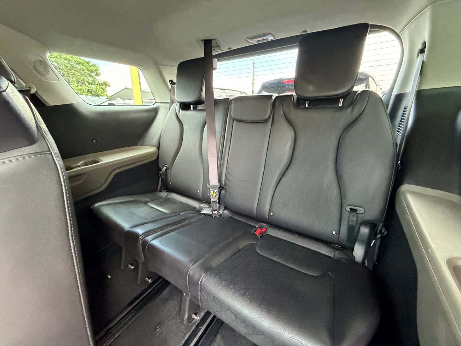Thumbnail: 2026 Kia Carnival - 5