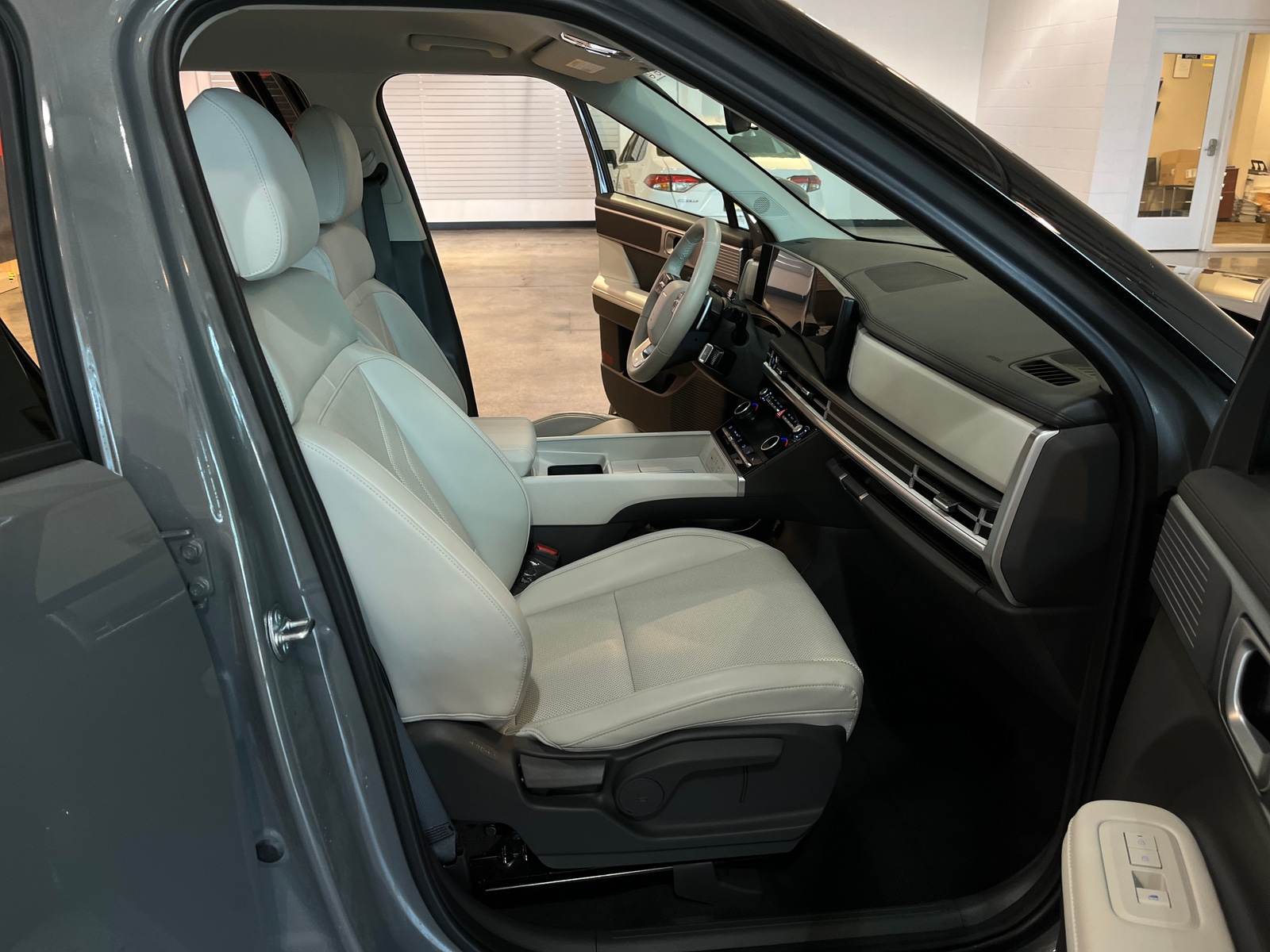 Thumbnail: 2026 Hyundai Santa Fe - 2